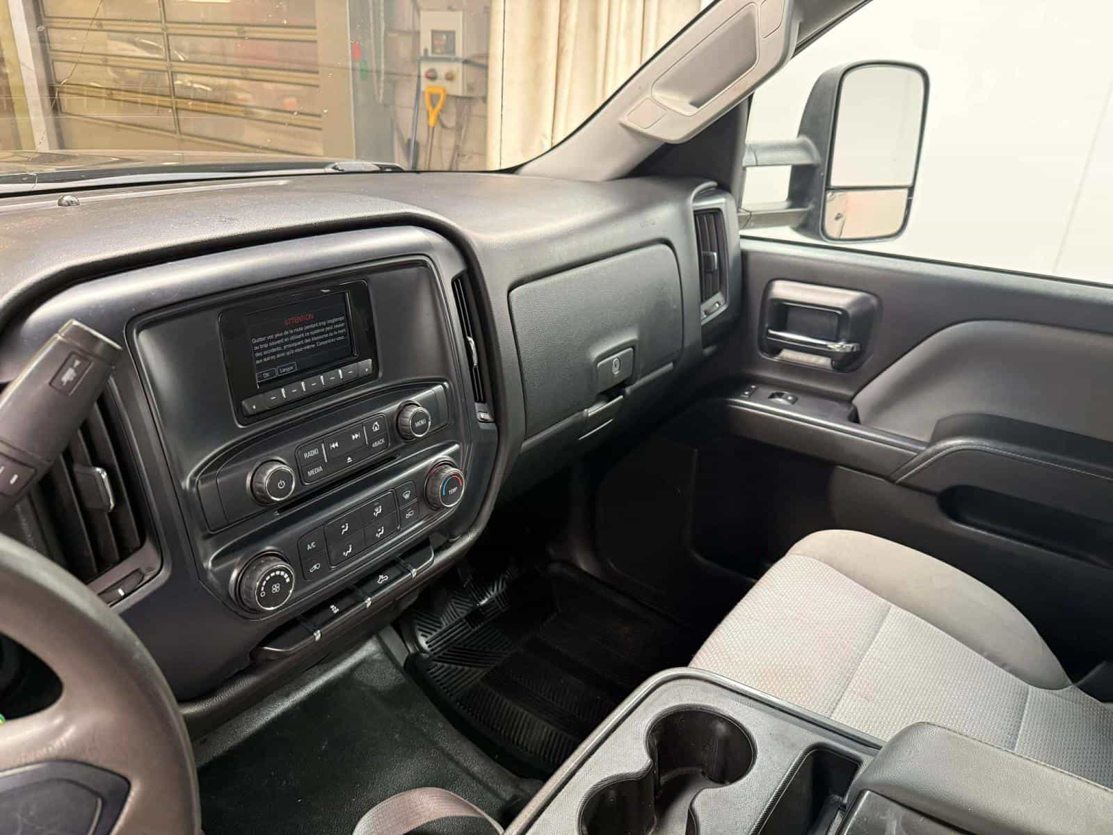 2014 GMC Sierra K1500 Base - Image 13