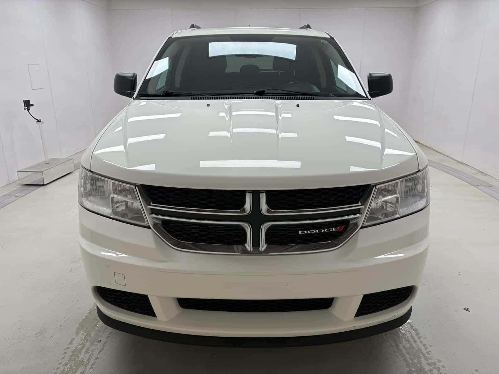 2016 Dodge JOURNEY SE Canada Value Pkg - Image 2