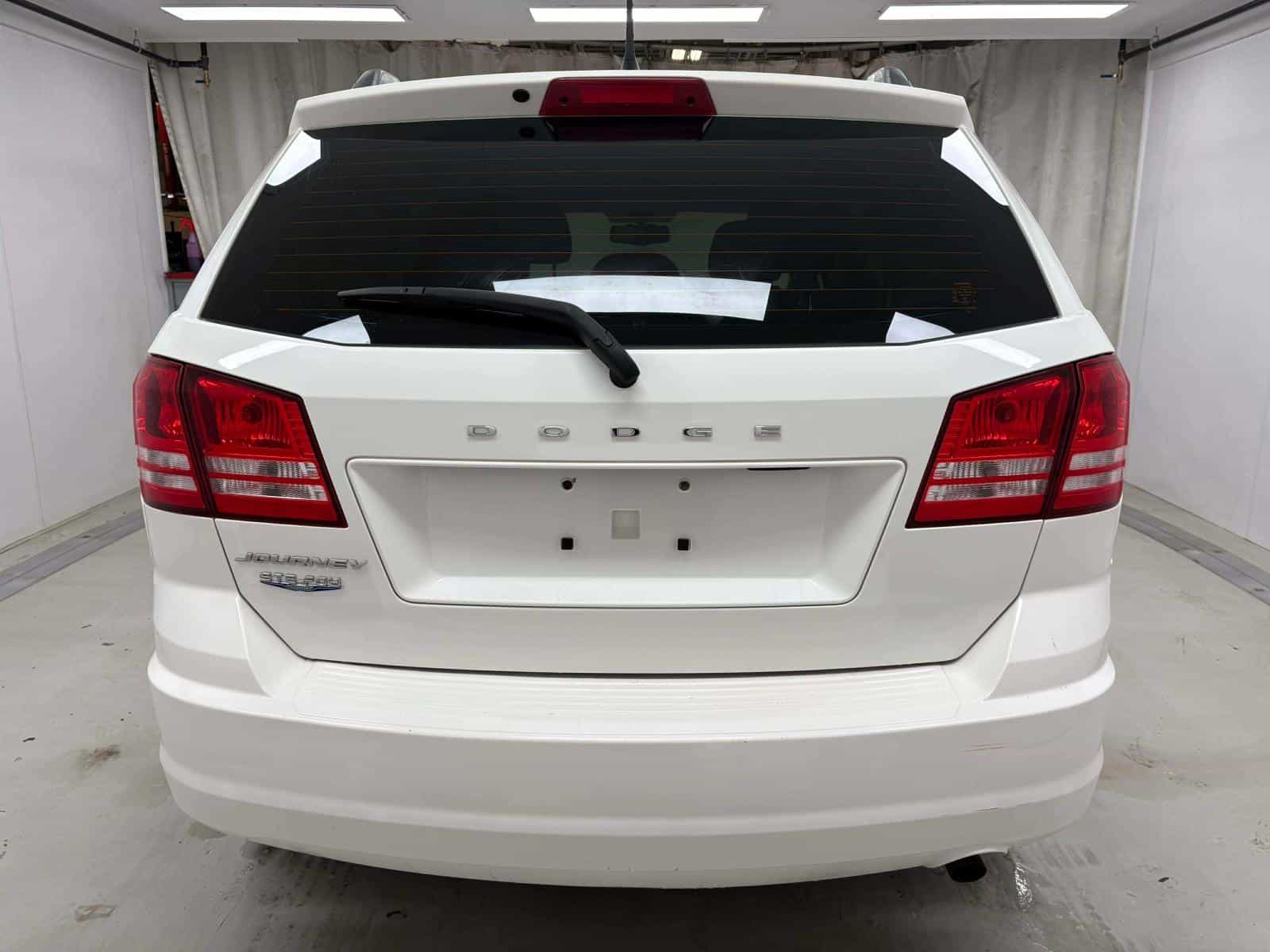 2016 Dodge Journey Canada Value Pkg - Image 5