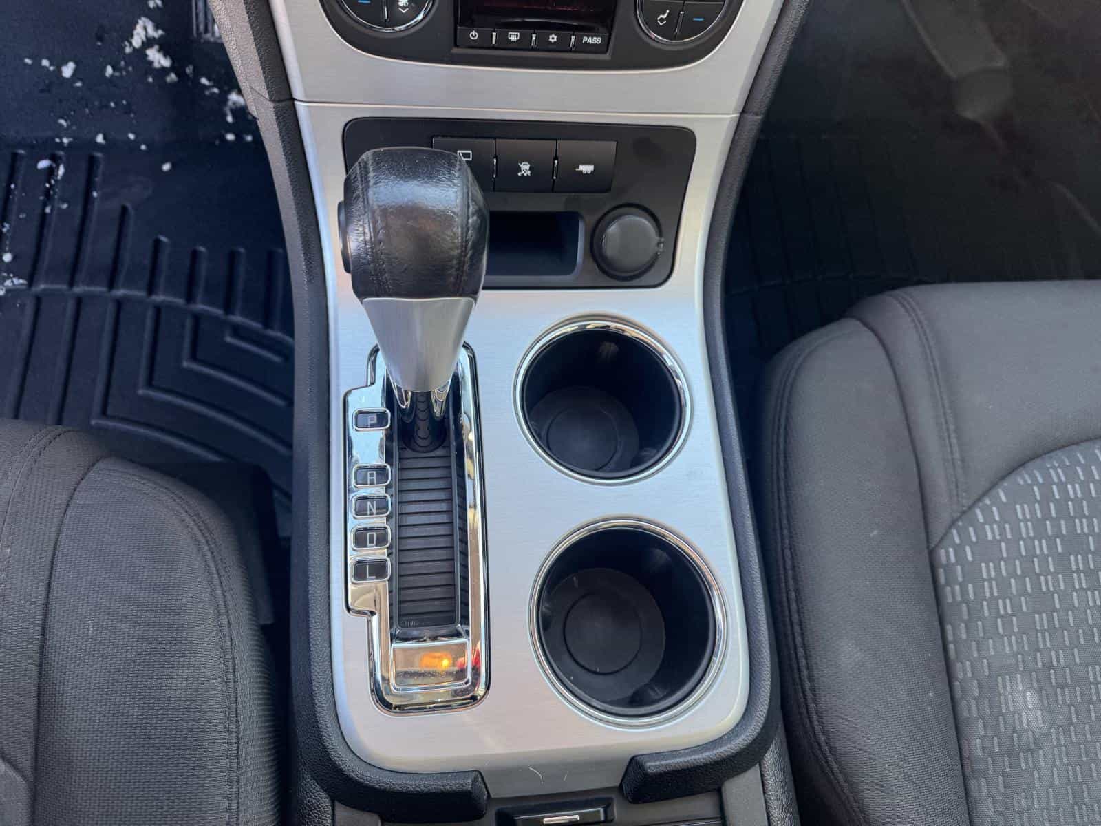 2010 GMC ACADIA SLE SLE - Image 12