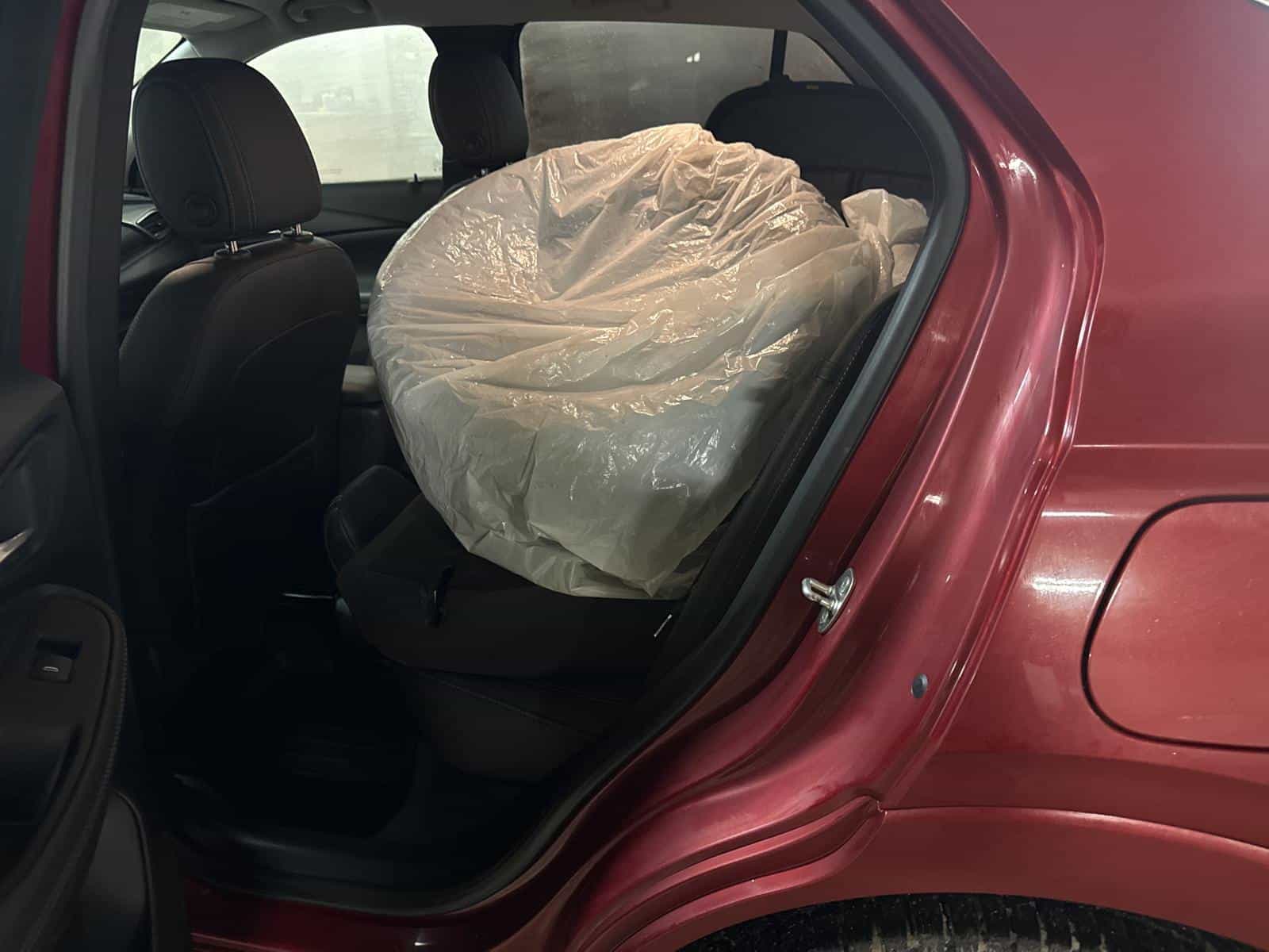 2021 Buick ENCORE GX PREFERRED GX Preferred - Image 8