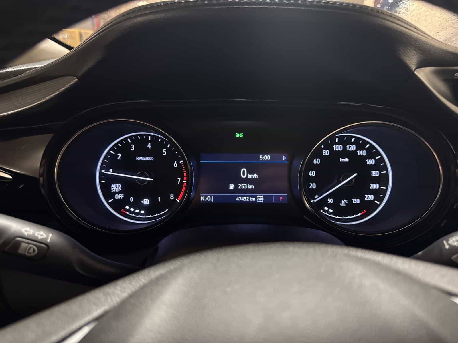 2021 Buick ENCORE GX PREFERRED GX Preferred - Image 10