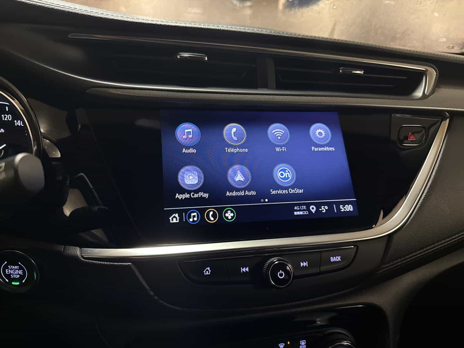 2021 Buick ENCORE GX PREFERRED GX Preferred - Image 11