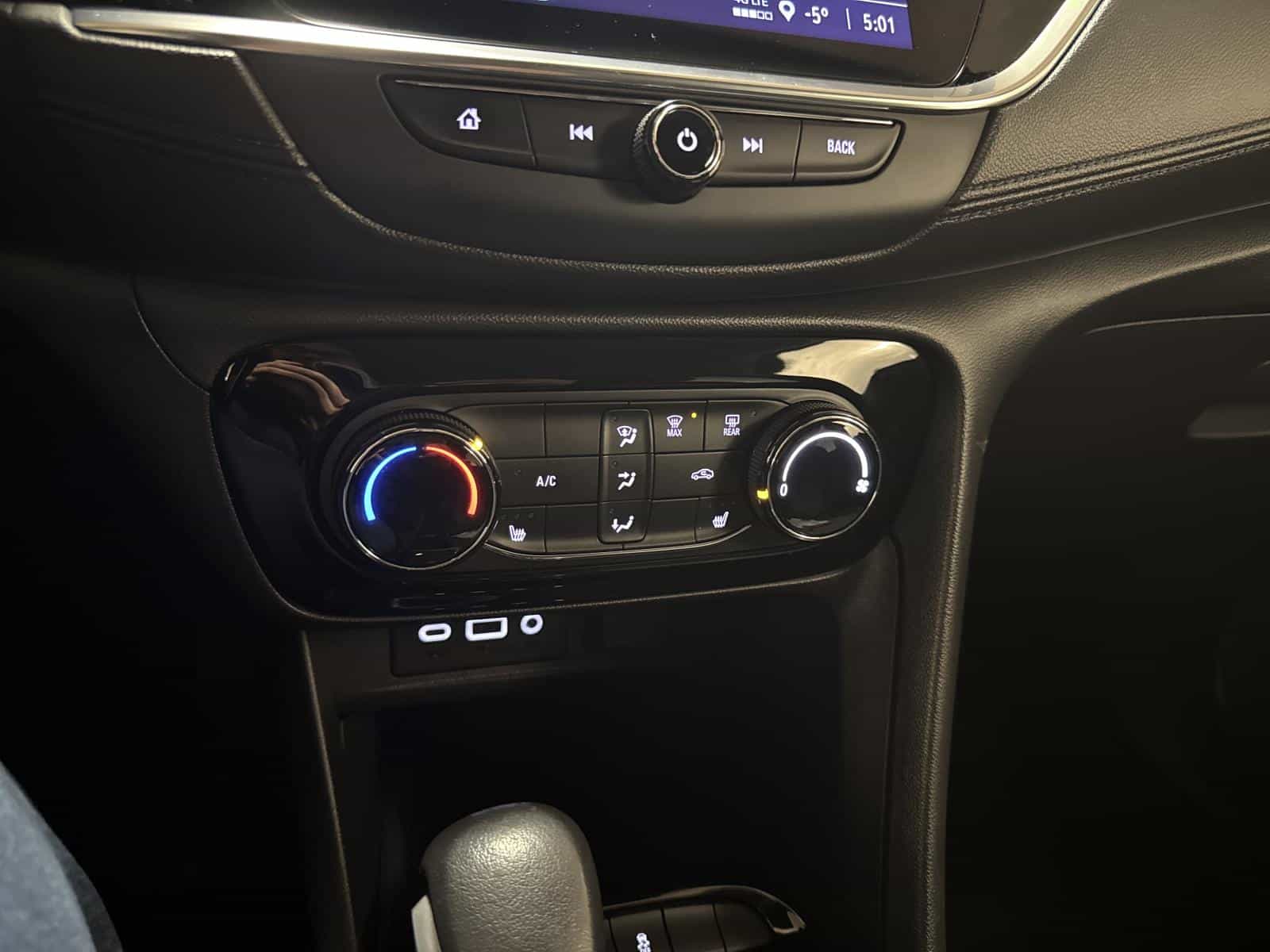 2021 Buick ENCORE GX PREFERRED GX Preferred - Image 12