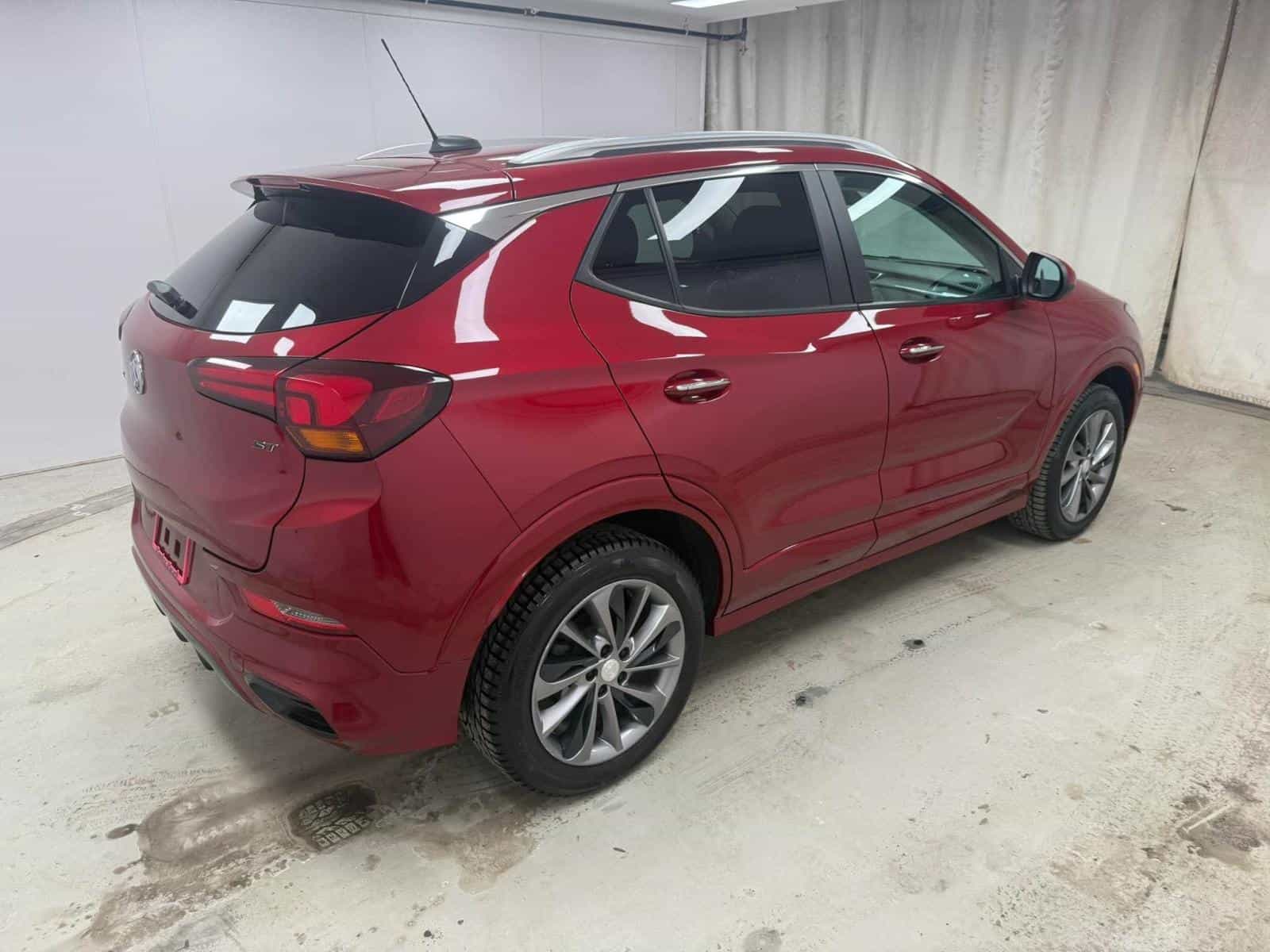 2021 Buick ENCORE GX PREFERRED GX Preferred - Image 6