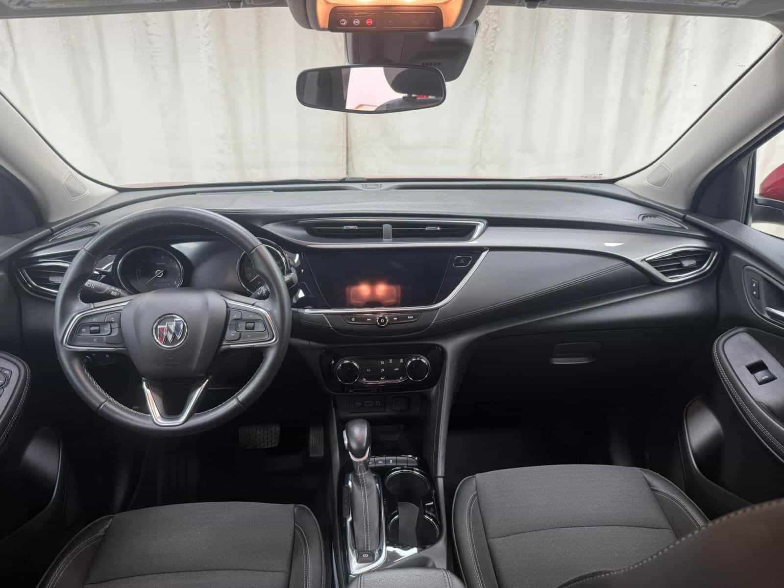 2021 Buick ENCORE GX PREFERRED GX Preferred - Image 7