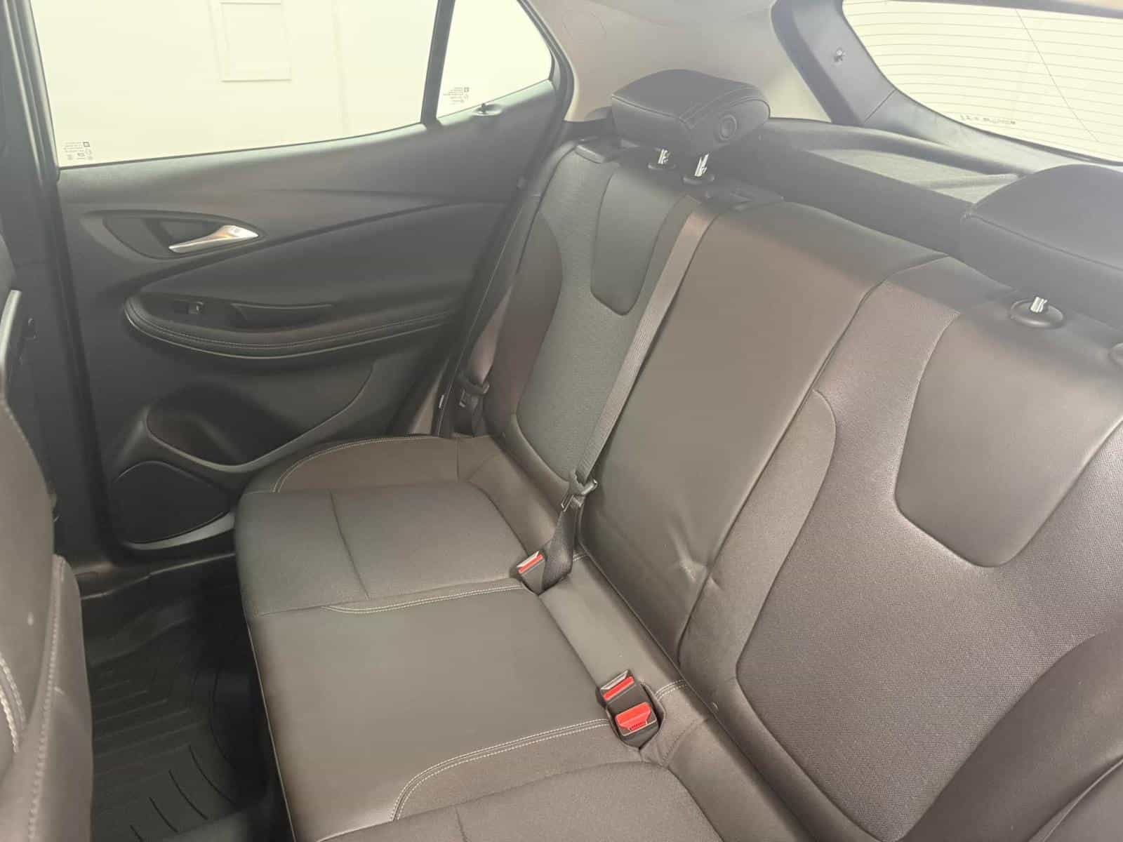 2021 Buick ENCORE GX PREFERRED GX Preferred - Image 11