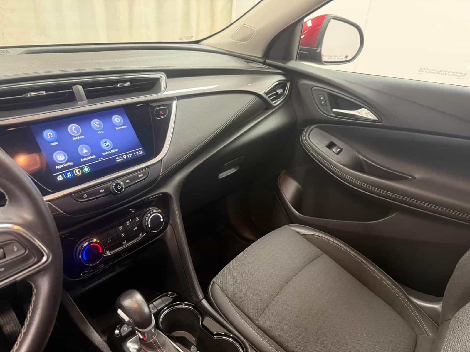 2021 Buick ENCORE GX PREFERRED GX Preferred - Image 12