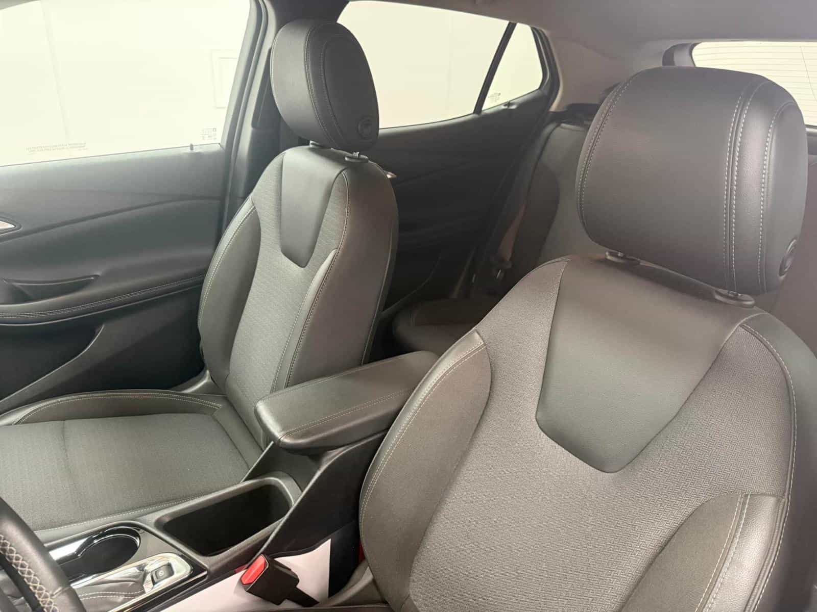 2021 Buick ENCORE GX PREFERRED GX Preferred - Image 9