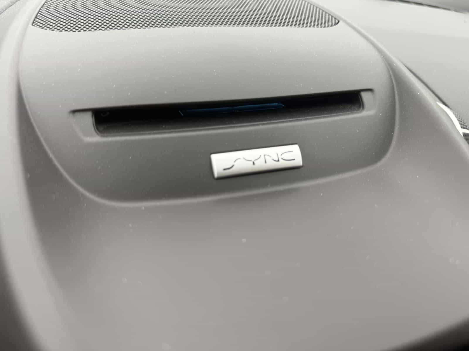 2017 Ford ESCAPE TITANIUM Titanium - Image 14