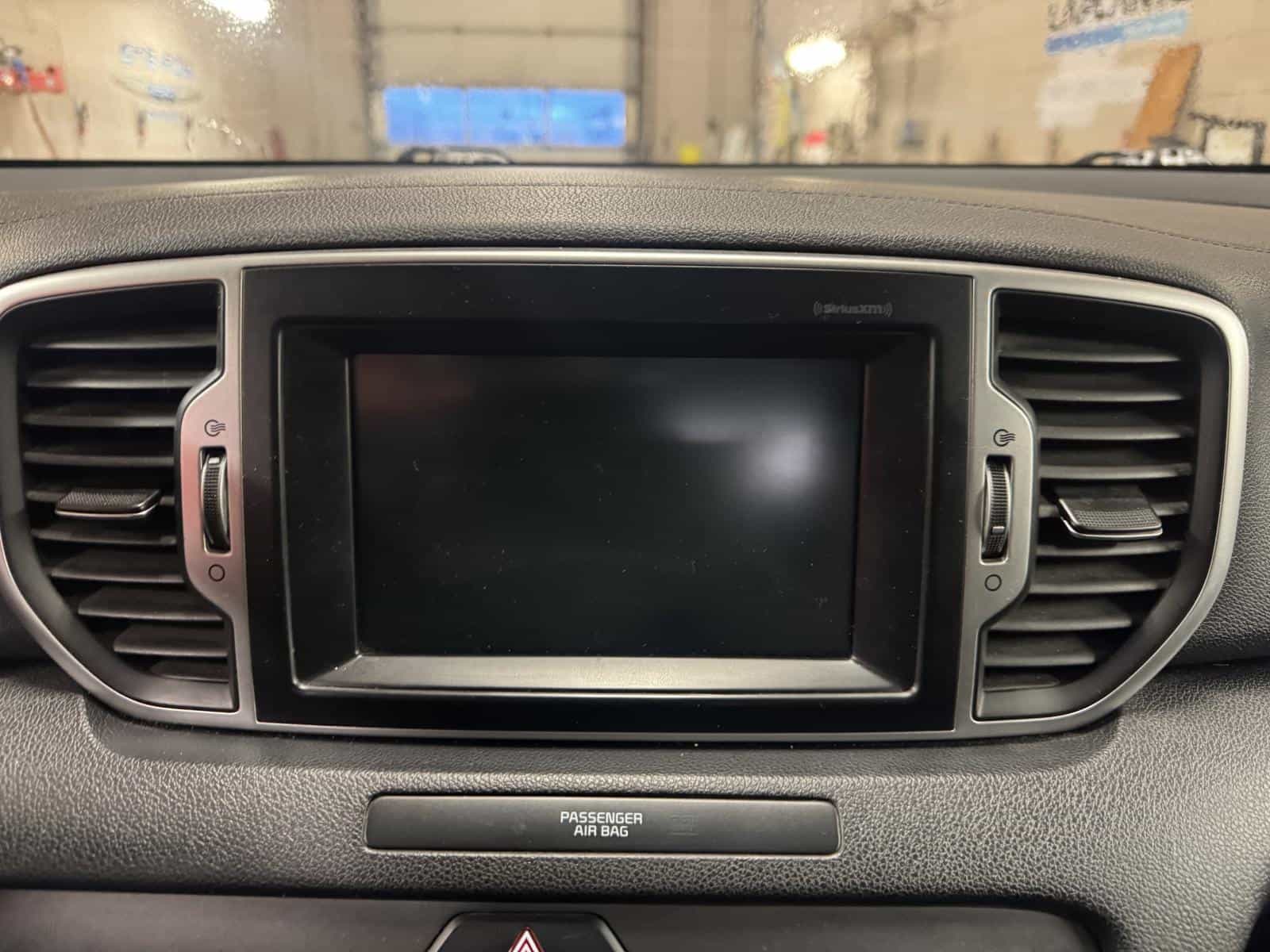 2019 Kia SPORTAGE EX EX - Image 10