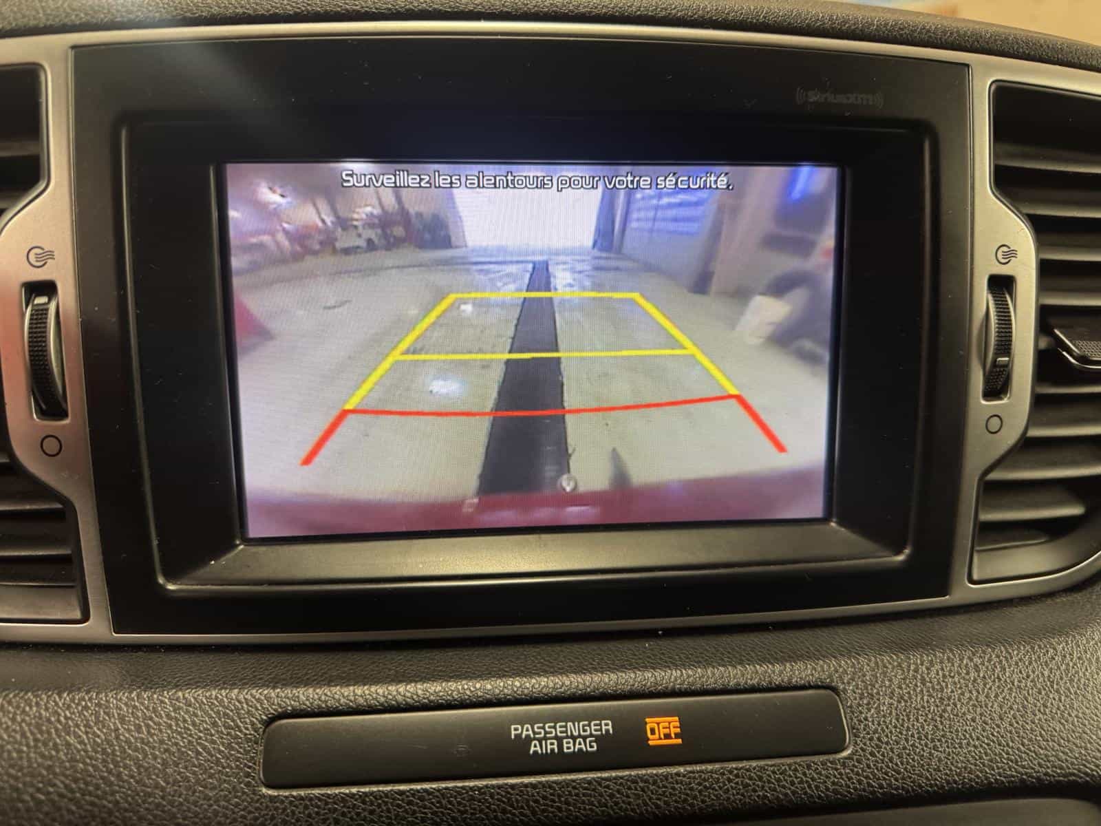 2019 Kia Sportage EX - Image 14