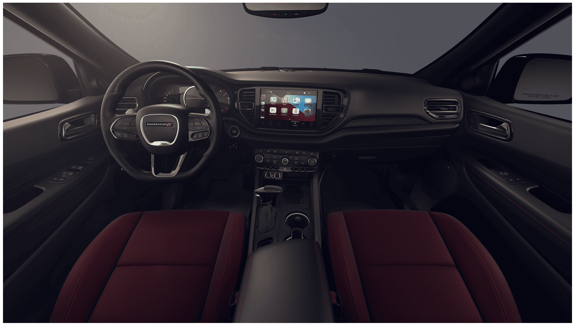 2026 Dodge Durango GT Plus - Image 6