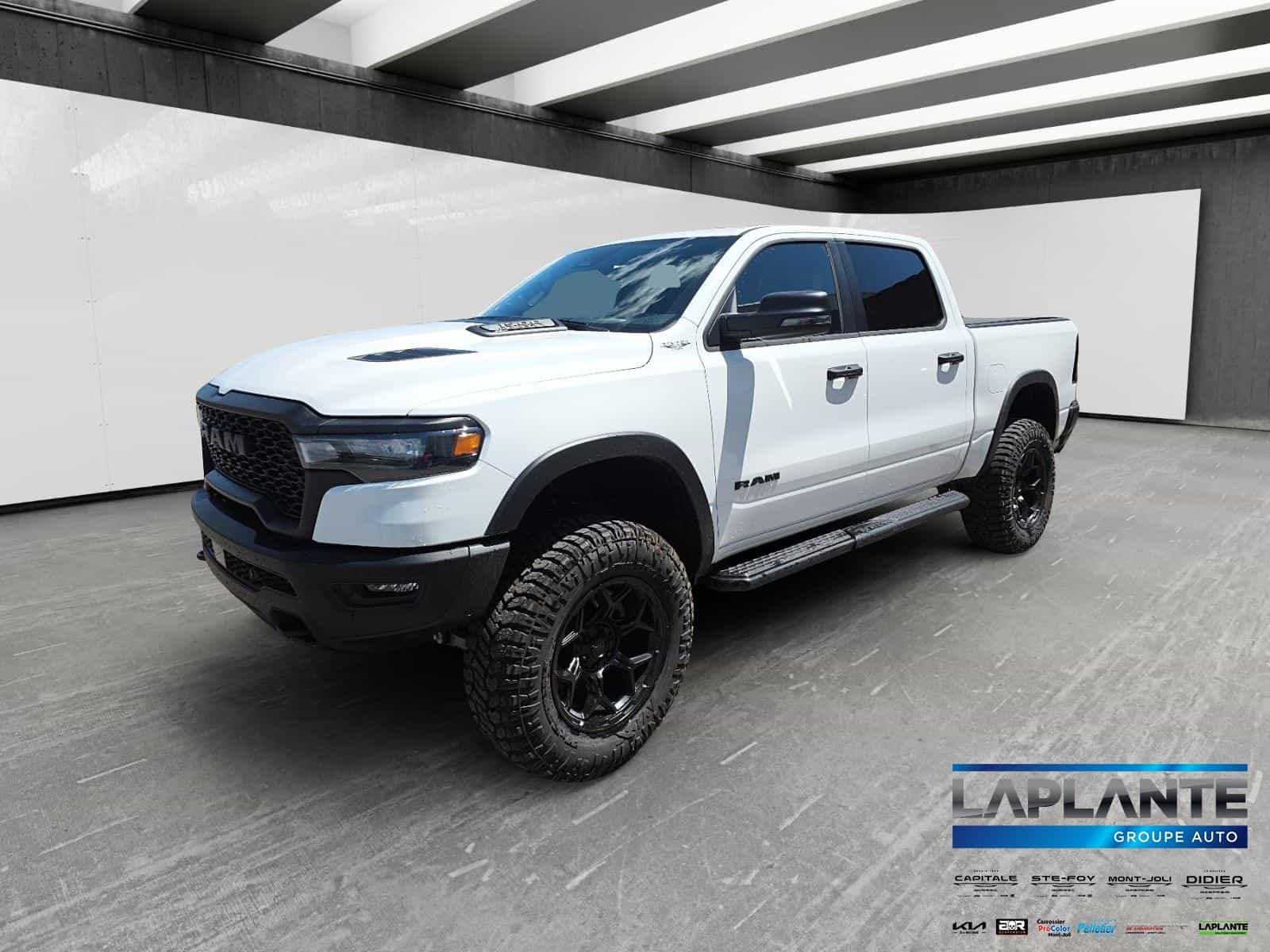 2026 RAM 1500 Rebel - Image 1