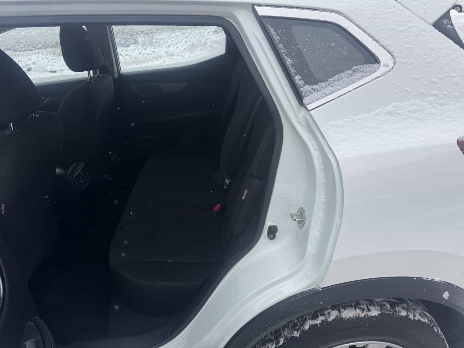 2020 Nissan Rogue Sport S/Sv/Sl SV - Image 6