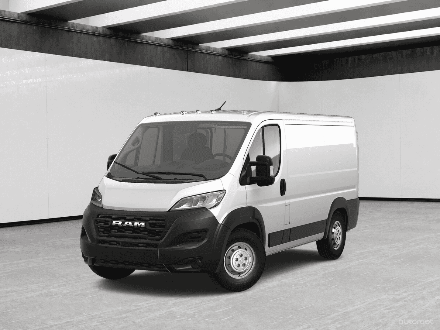 Image 1 RAM ProMaster ProMaster 1500 2025