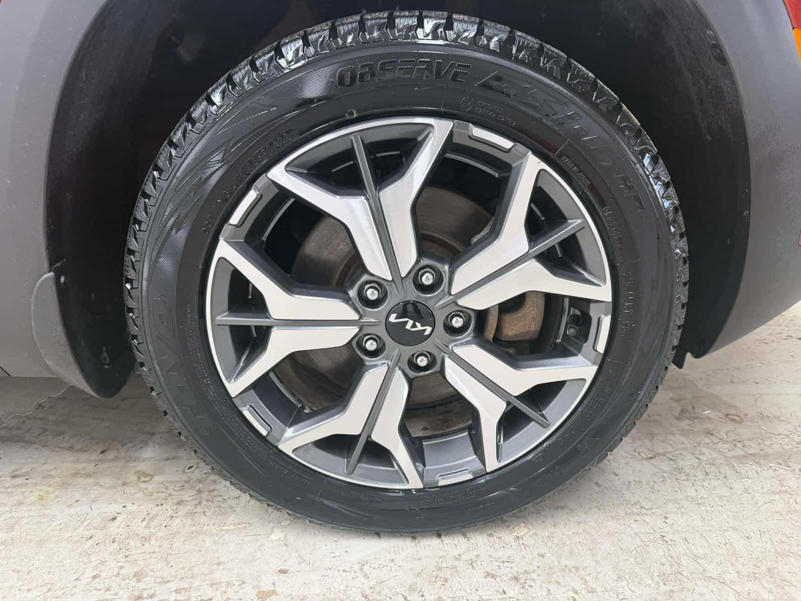 2023 Kia SELTOS EX EX Premium - Image 7