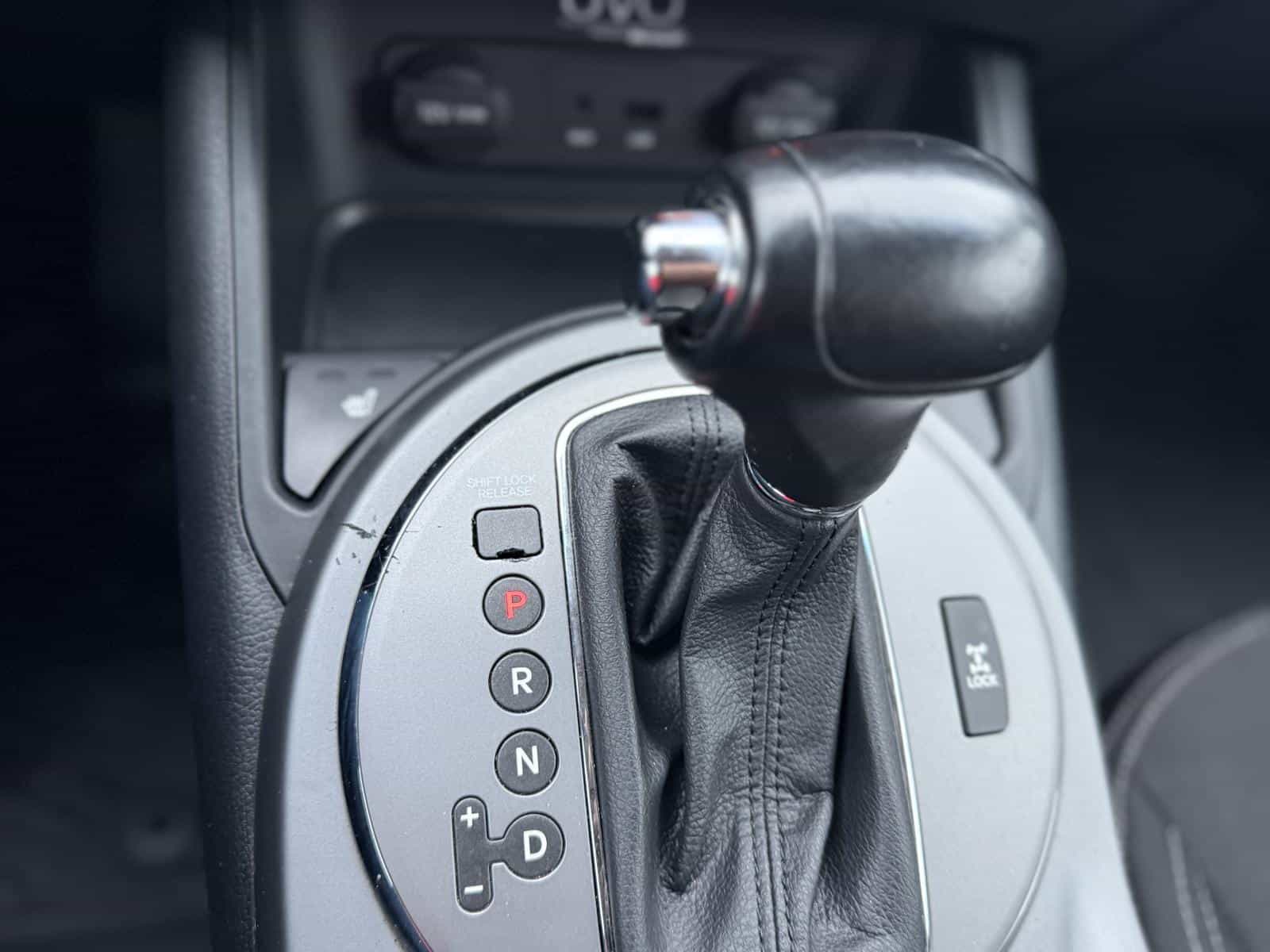 2015 Kia Sportage EX - Image 12