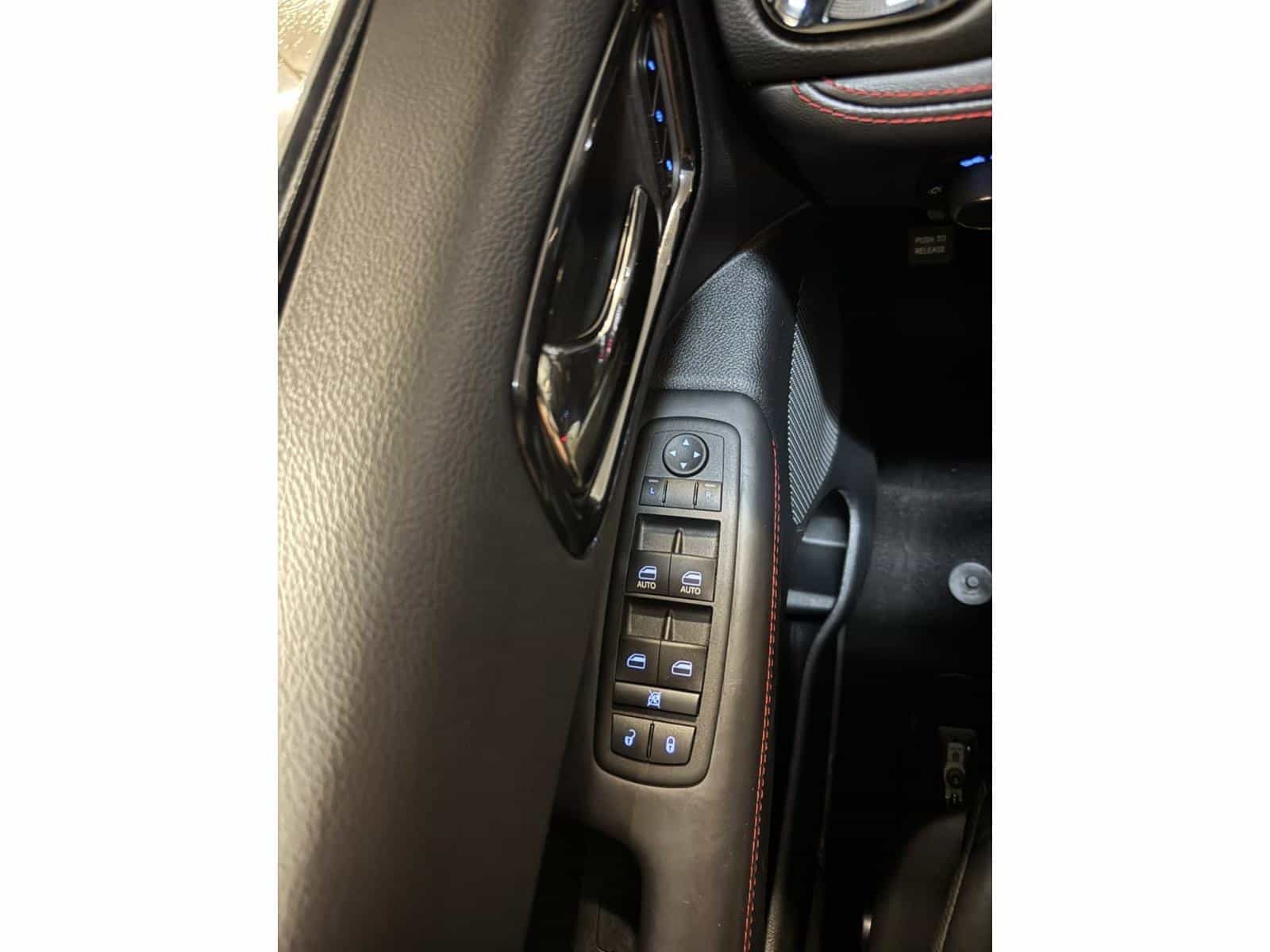 2025 Dodge DURANGO R/T R/T - Image 12