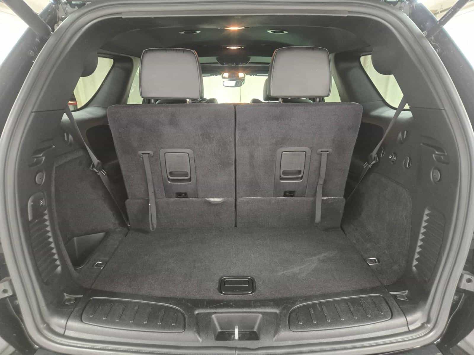 2025 Dodge DURANGO R/T R/T - Image 10