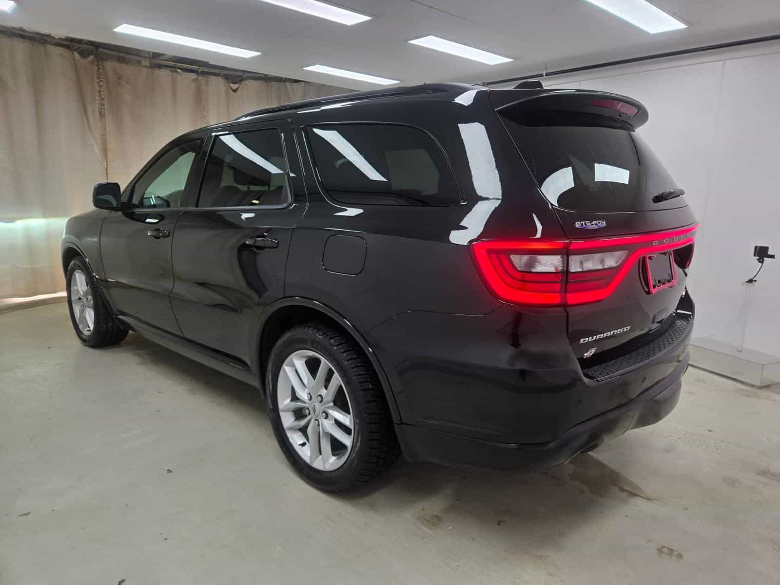 2025 Dodge DURANGO R/T R/T - Image 6