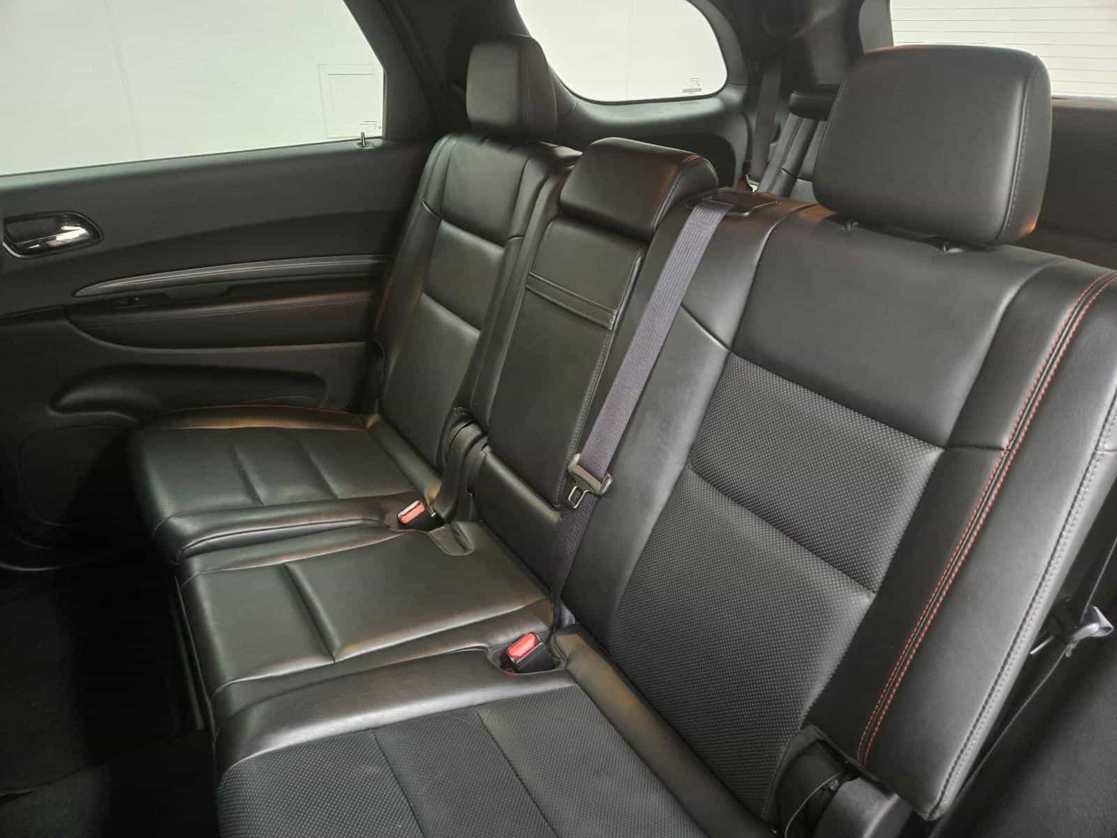 2025 Dodge DURANGO R/T R/T - Image 13