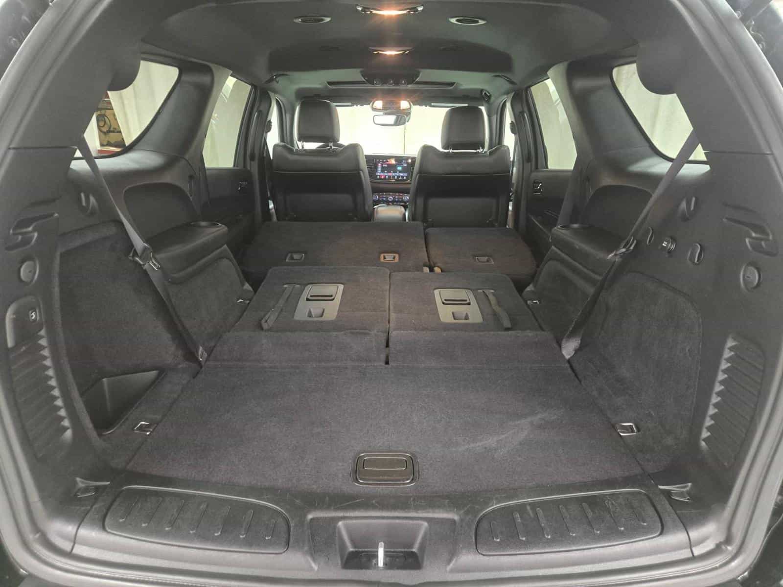 2025 Dodge Durango R/T - Image 11