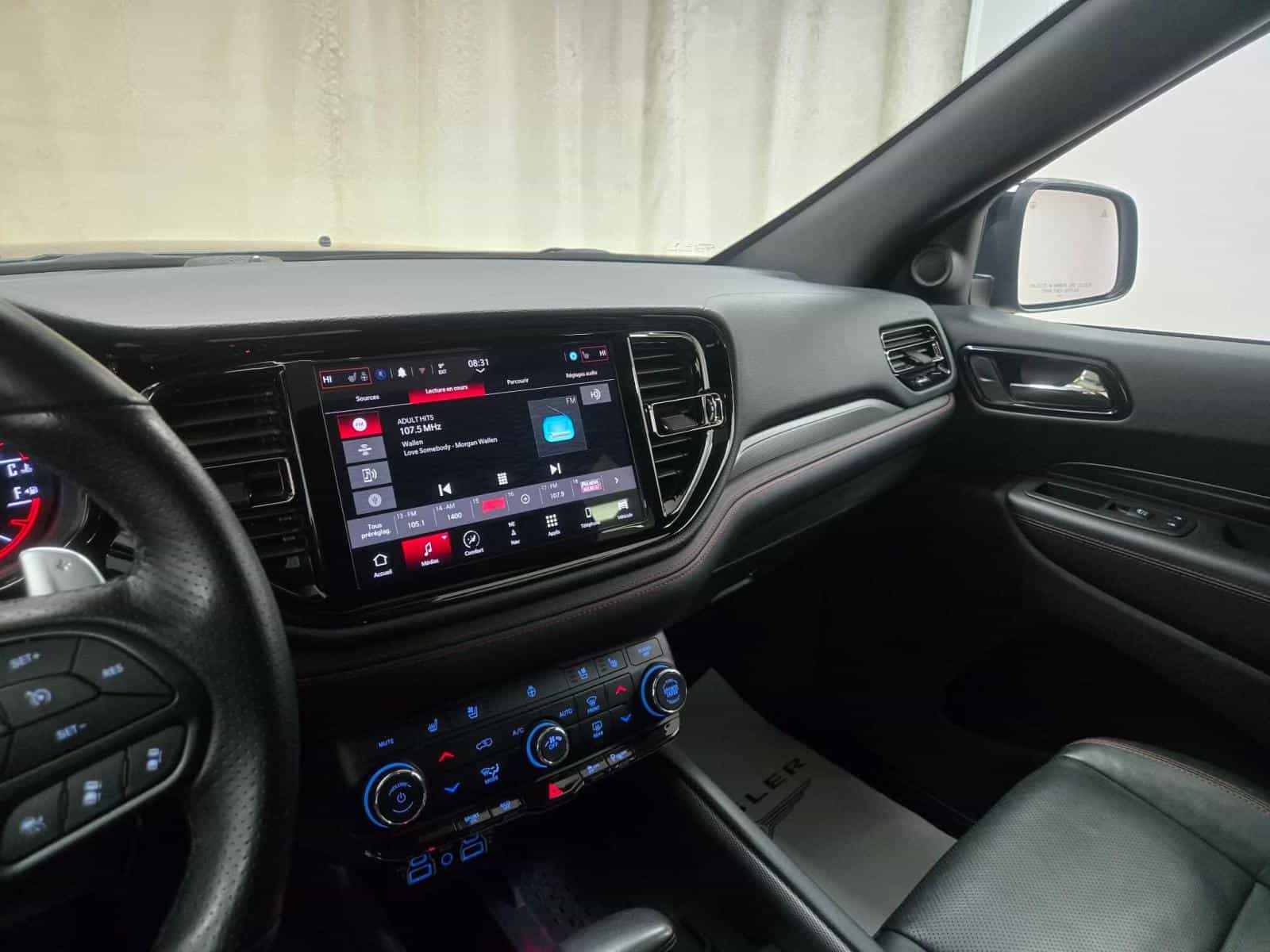 2025 Dodge DURANGO R/T R/T - Image 17