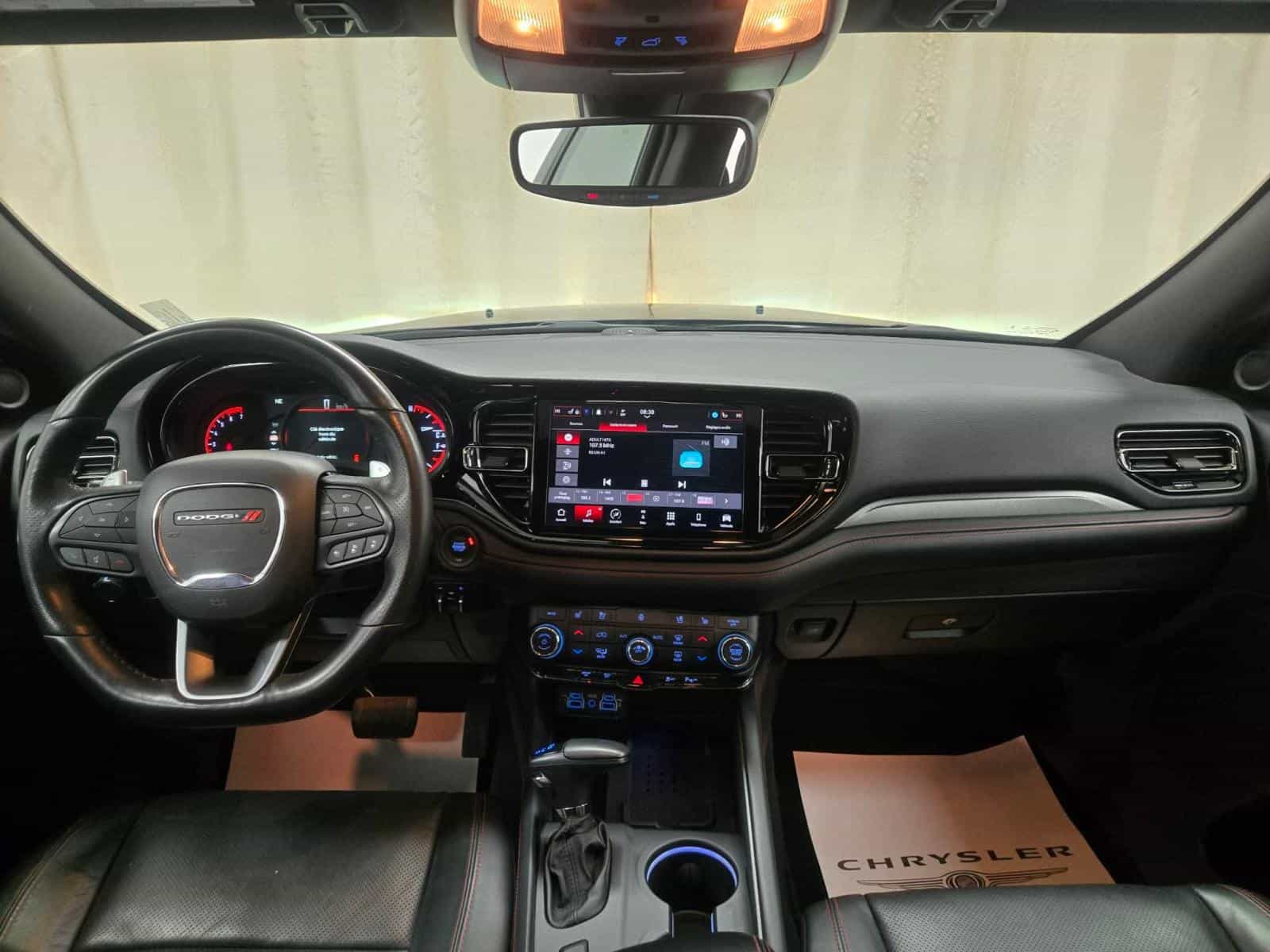 2025 Dodge Durango R/T - Image 16