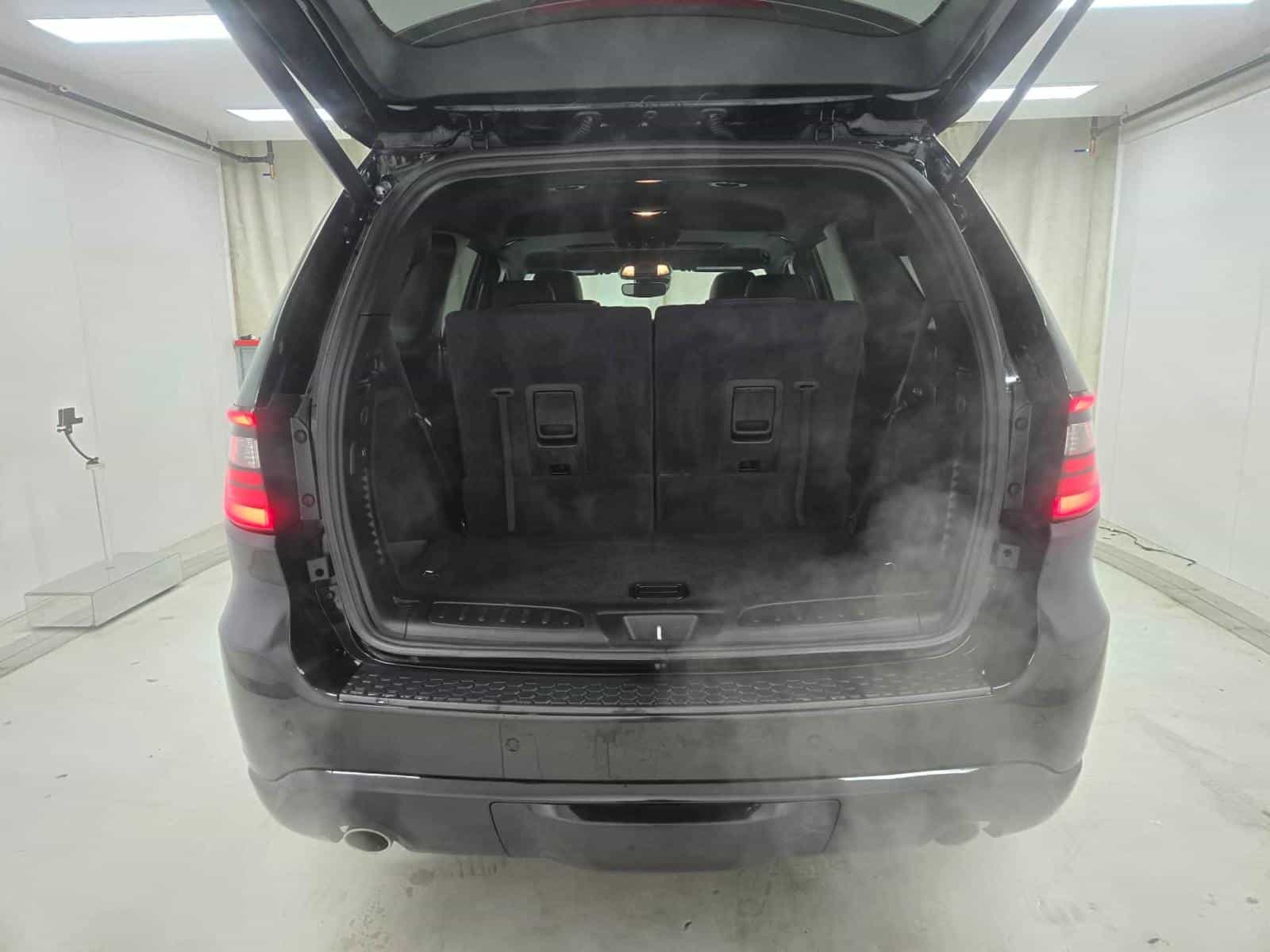 2025 Dodge DURANGO R/T R/T - Image 10