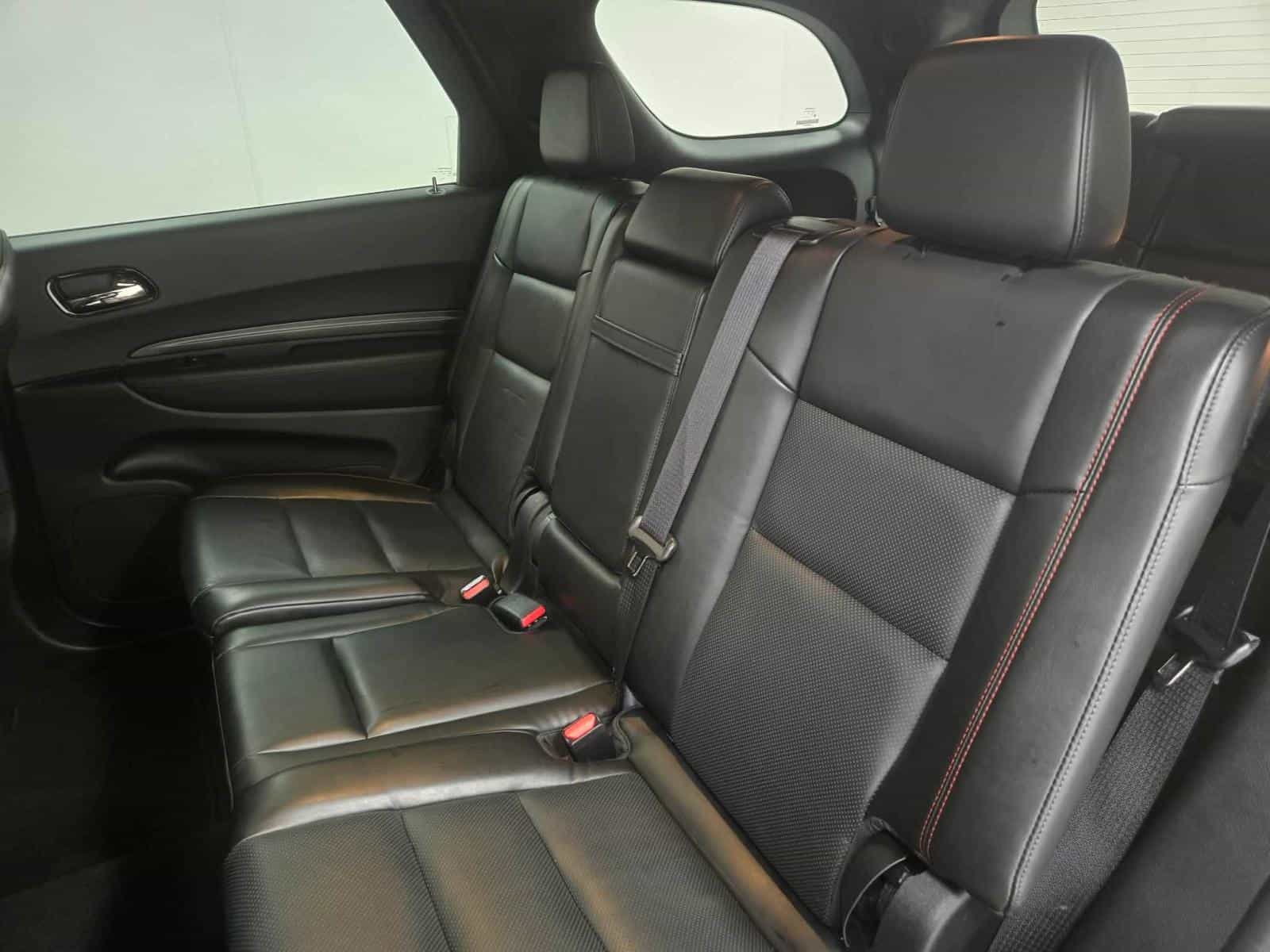 2025 Dodge Durango R/T - Image 11