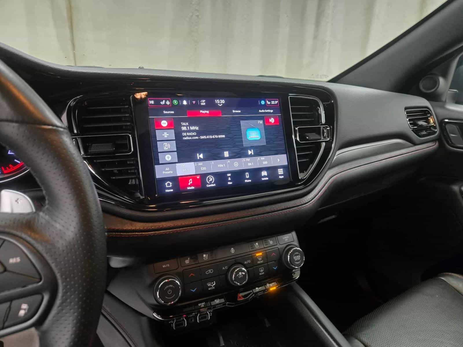 2025 Dodge DURANGO R/T R/T - Image 16