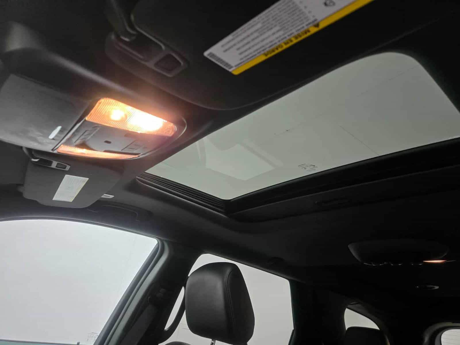 2025 Dodge DURANGO R/T R/T - Image 13