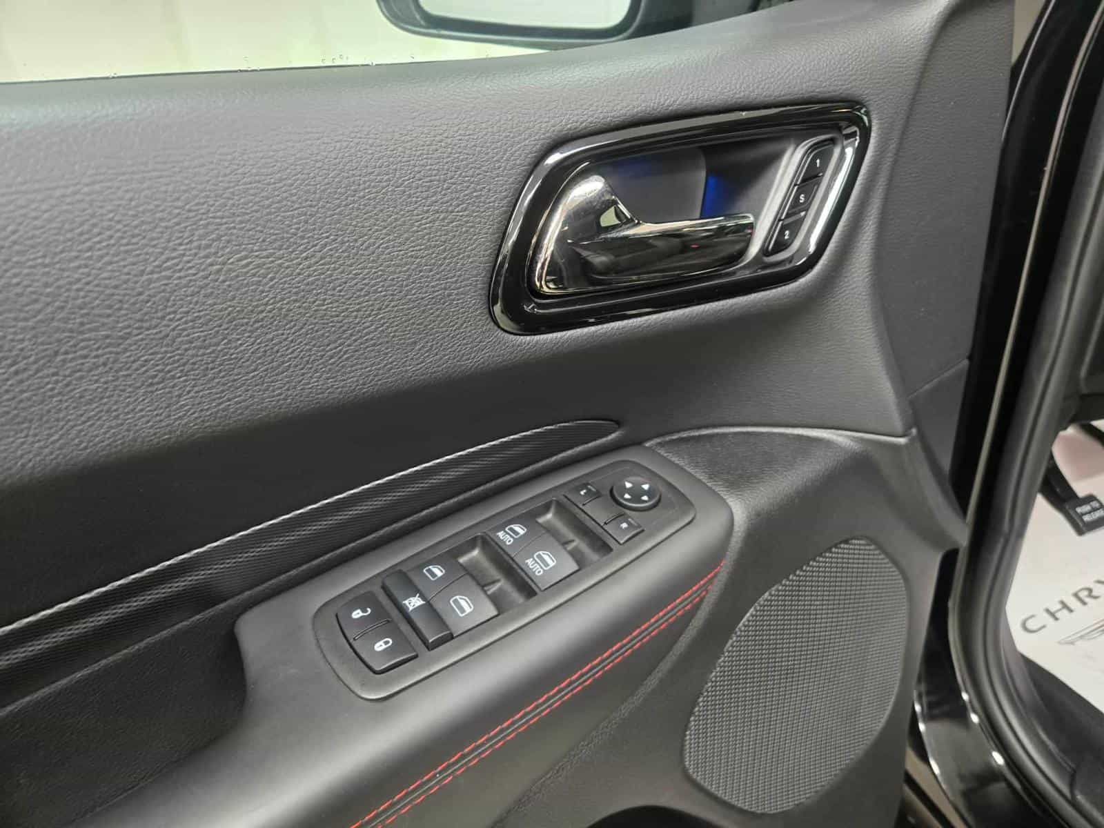 2025 Dodge Durango R/T - Image 14