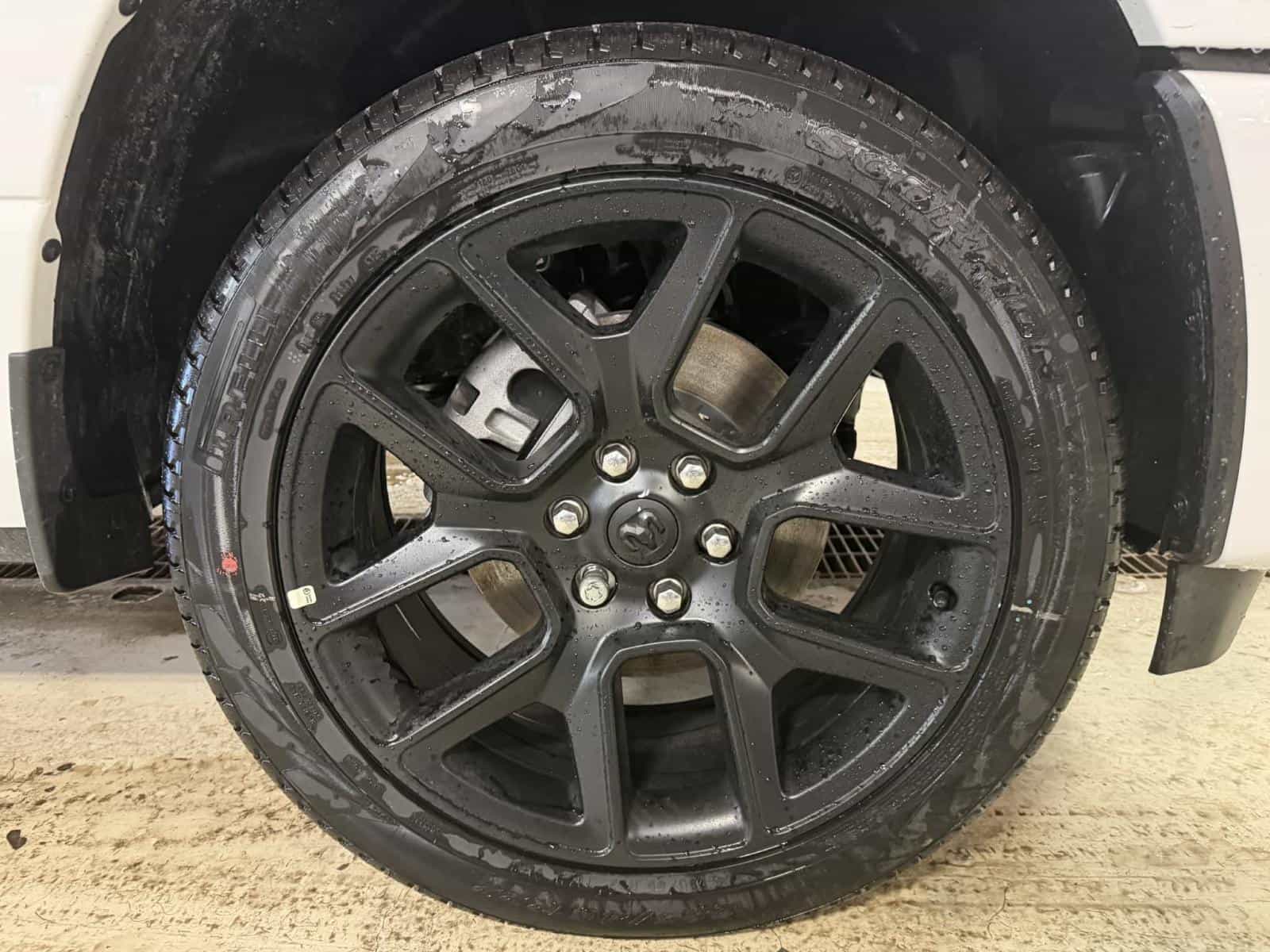 2026 RAM 1500 Sport - Image 3