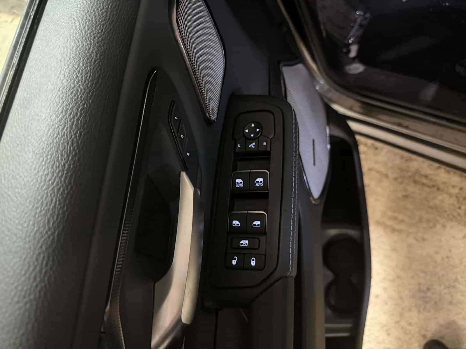 2026 RAM 1500 Sport - Image 10