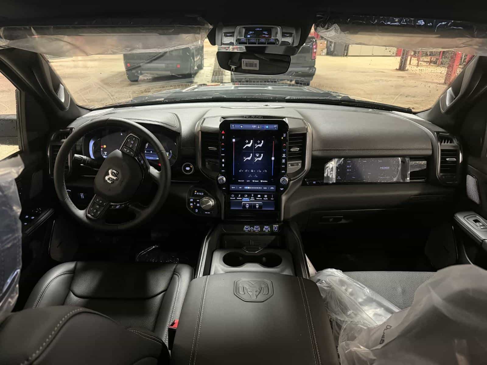2026 RAM 1500 Sport - Image 7