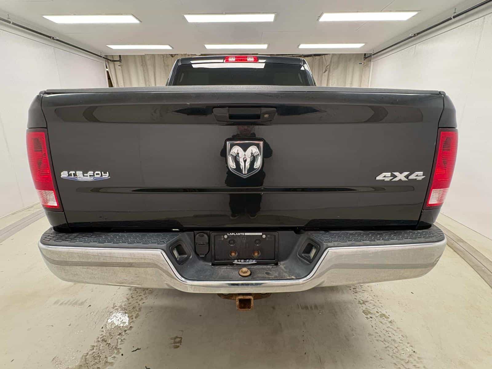 2015 RAM 1500 ST ST - Image 5