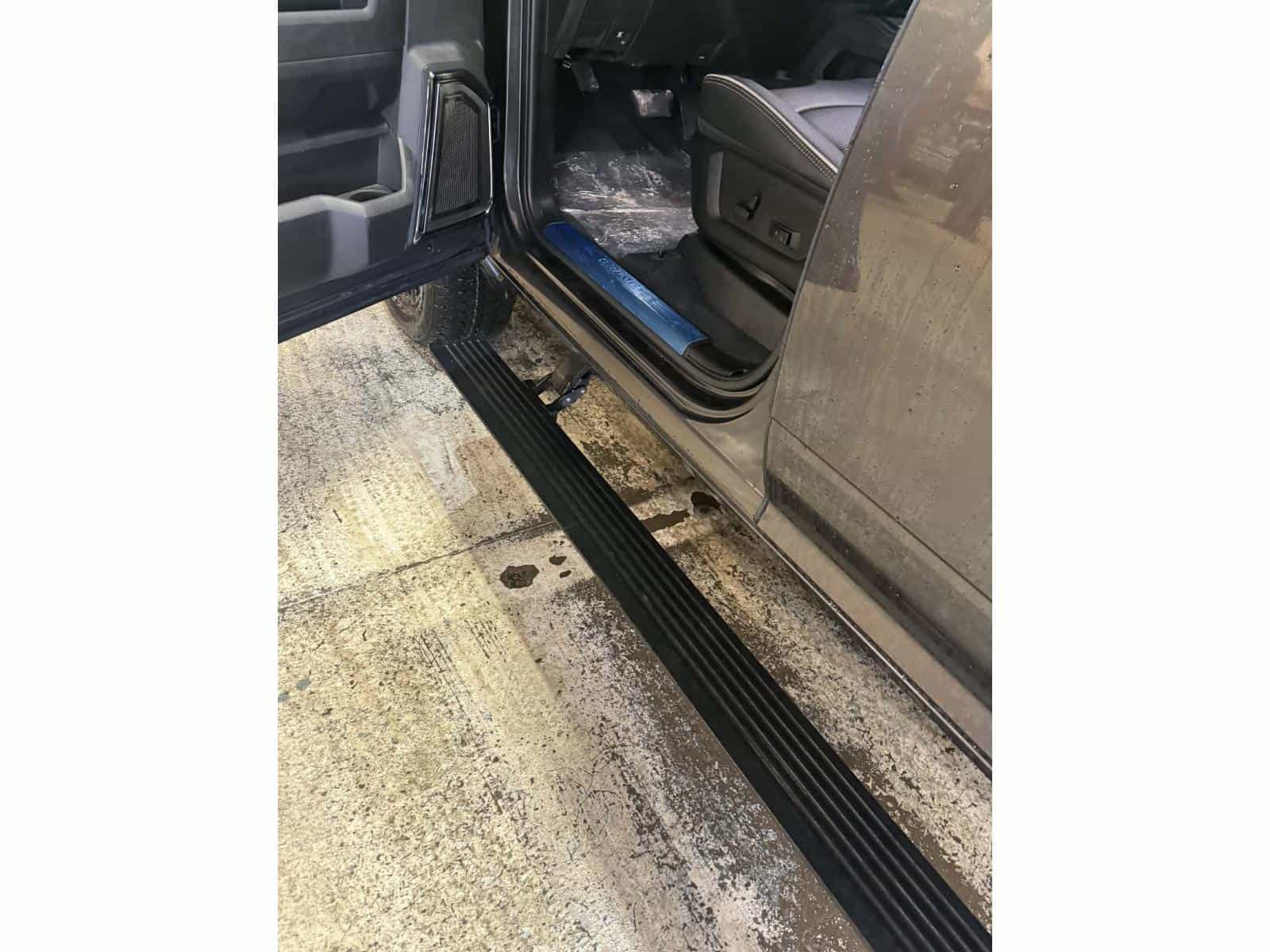 2026 RAM 2500 Limited - Image 6