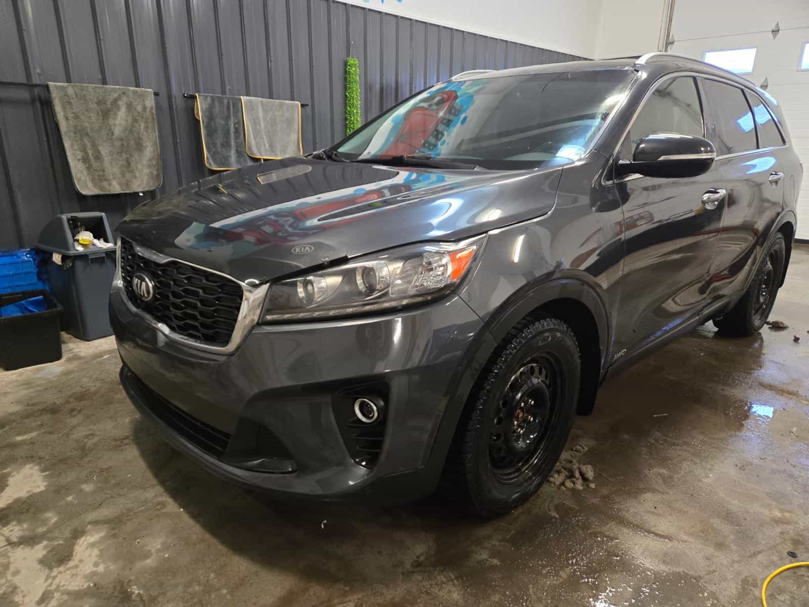 2019 Kia SORENTO LX LX V6 - Image 1