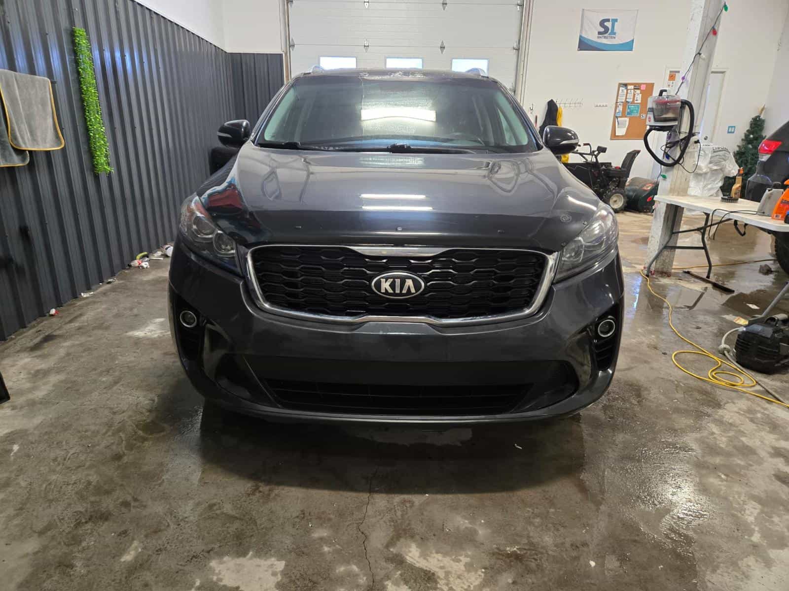 2019 Kia SORENTO LX LX V6 - Image 2