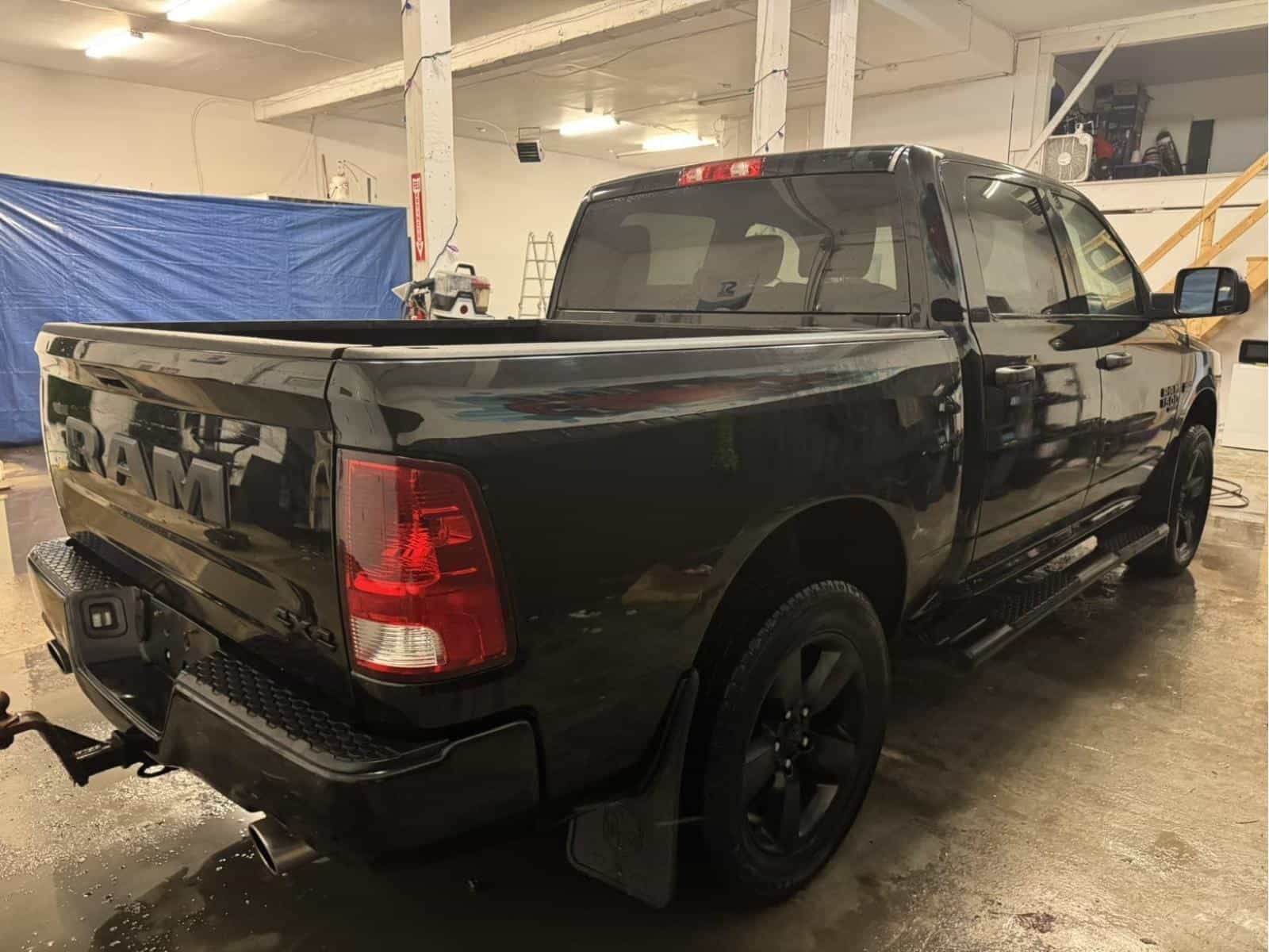 2020 RAM 1500 Classic Express - Image 7