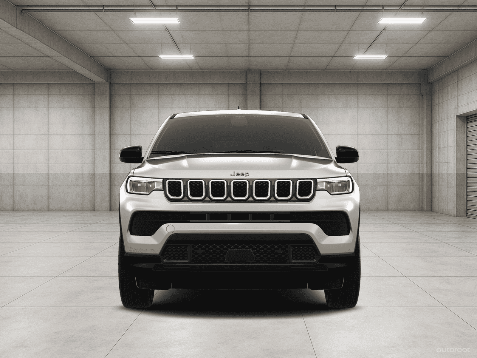 2025 Jeep Compass Sport - Image 2