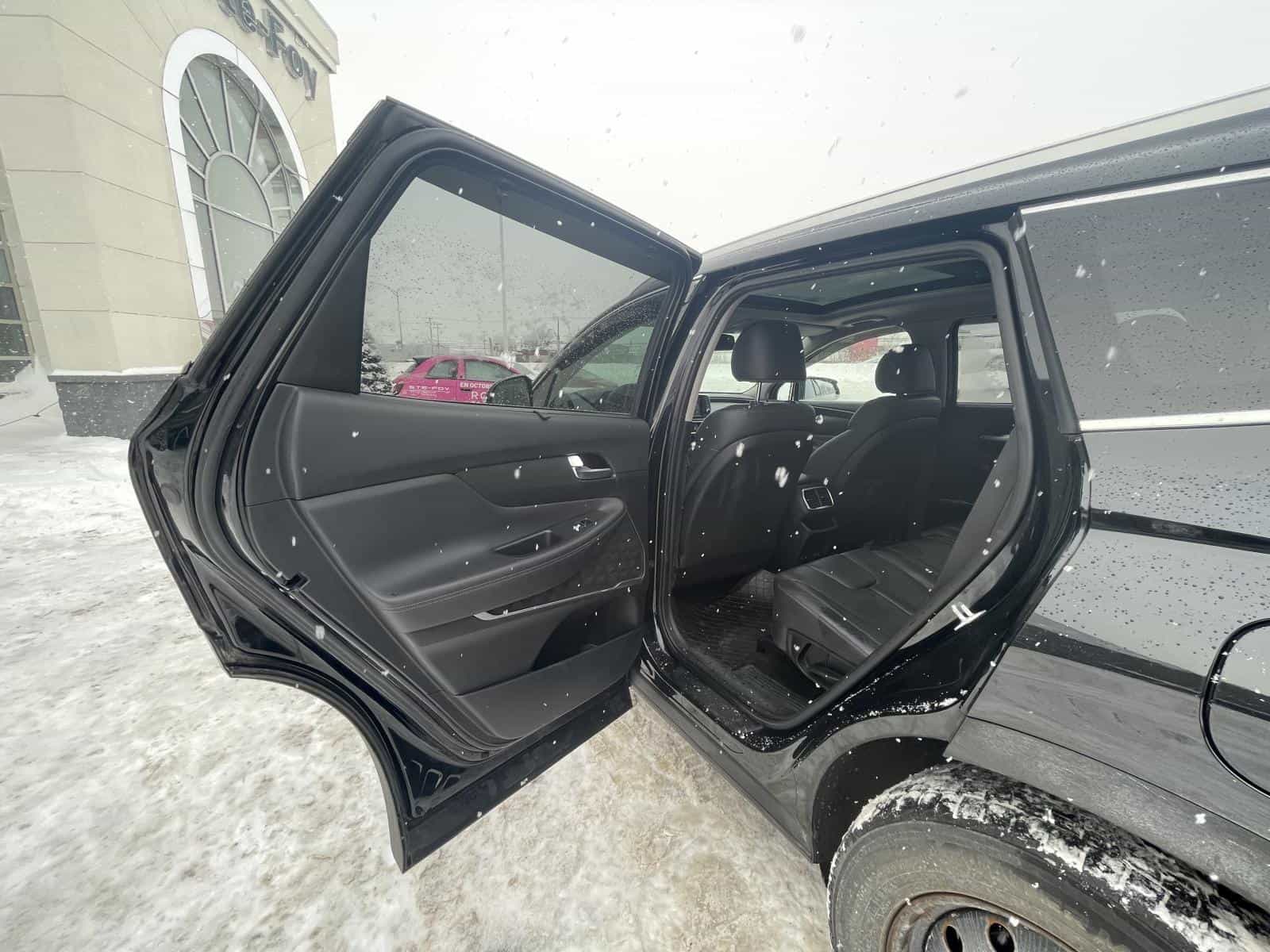 2020 Hyundai Santa Fe Preferred - Image 7