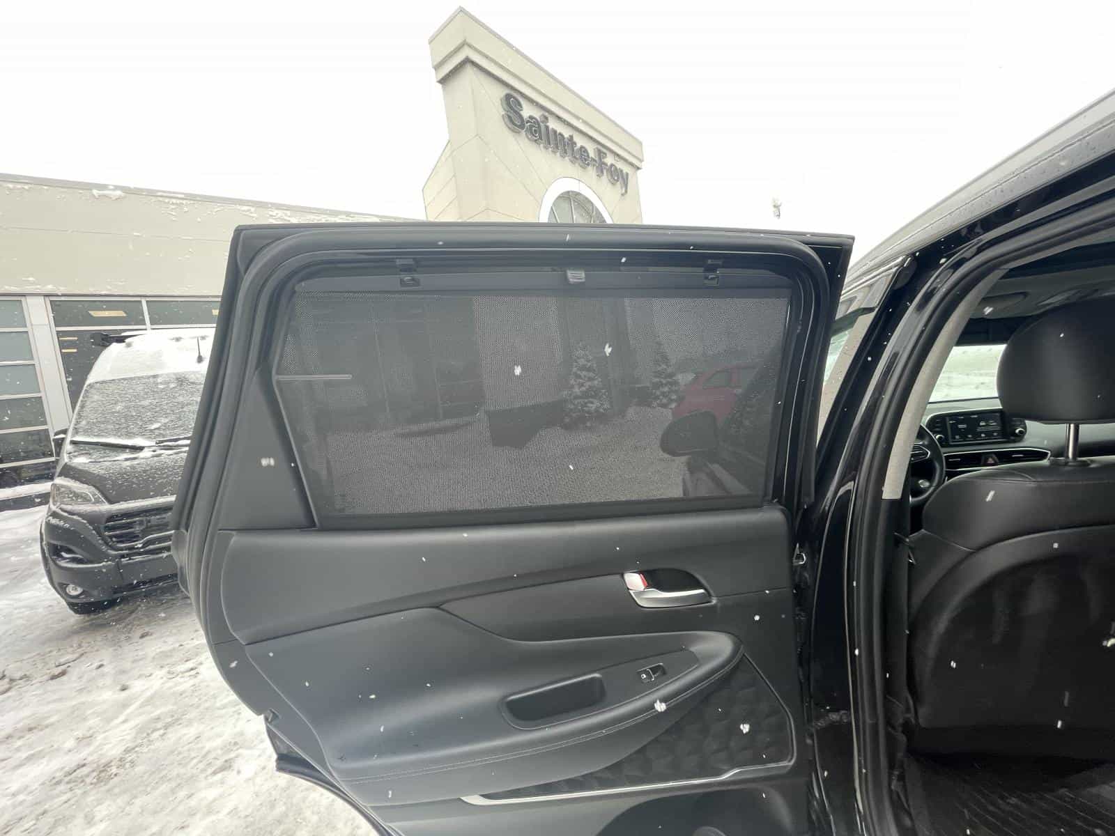 2020 Hyundai Santa Fe Preferred - Image 8