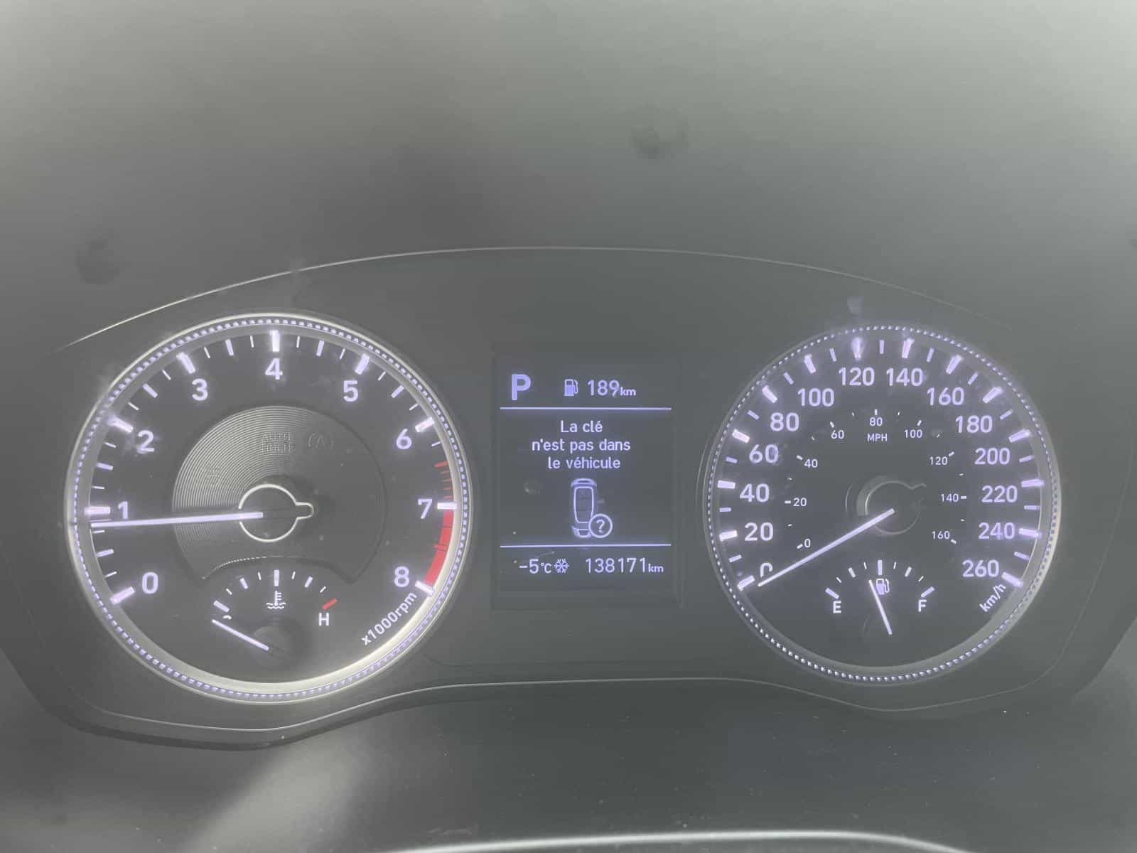 2020 Hyundai Santa Fe Preferred - Image 13