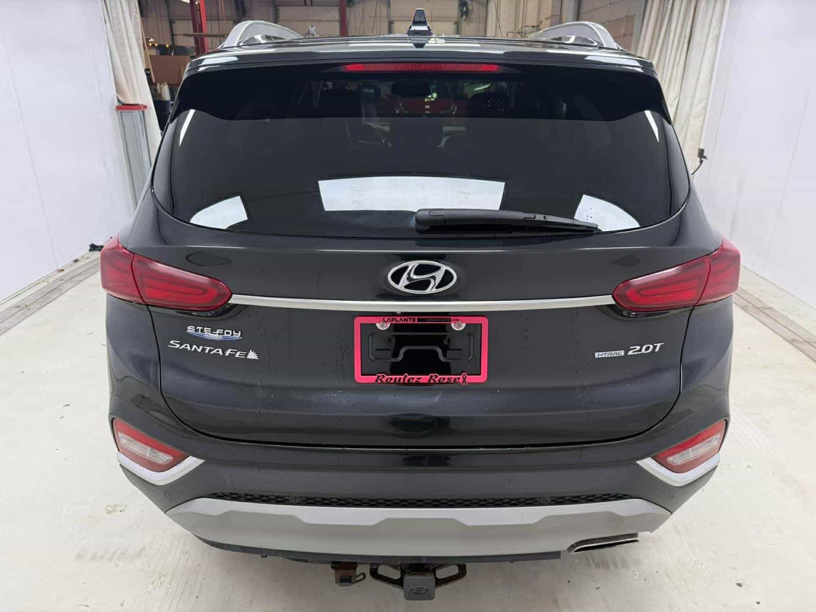 2020 Hyundai Santa Fe Preferred - Image 5