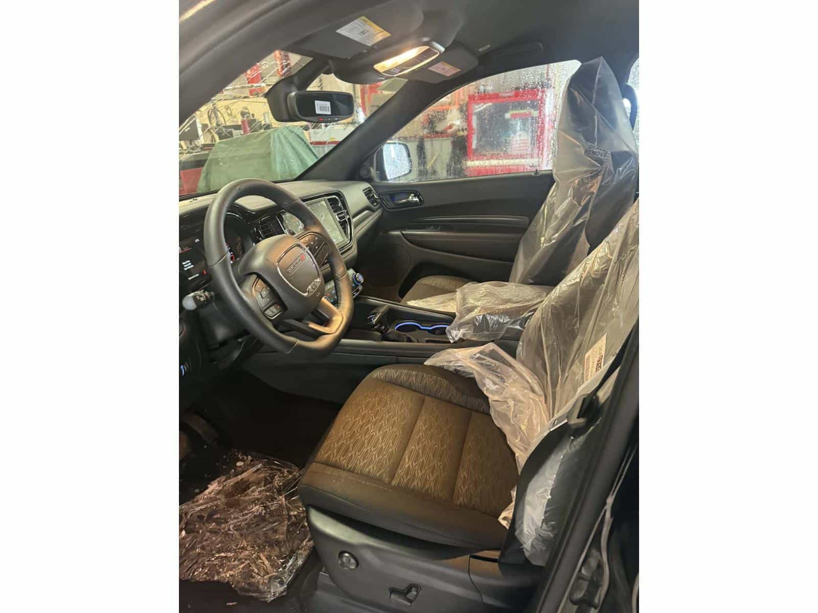 Image 6 Dodge Durango GT 2026