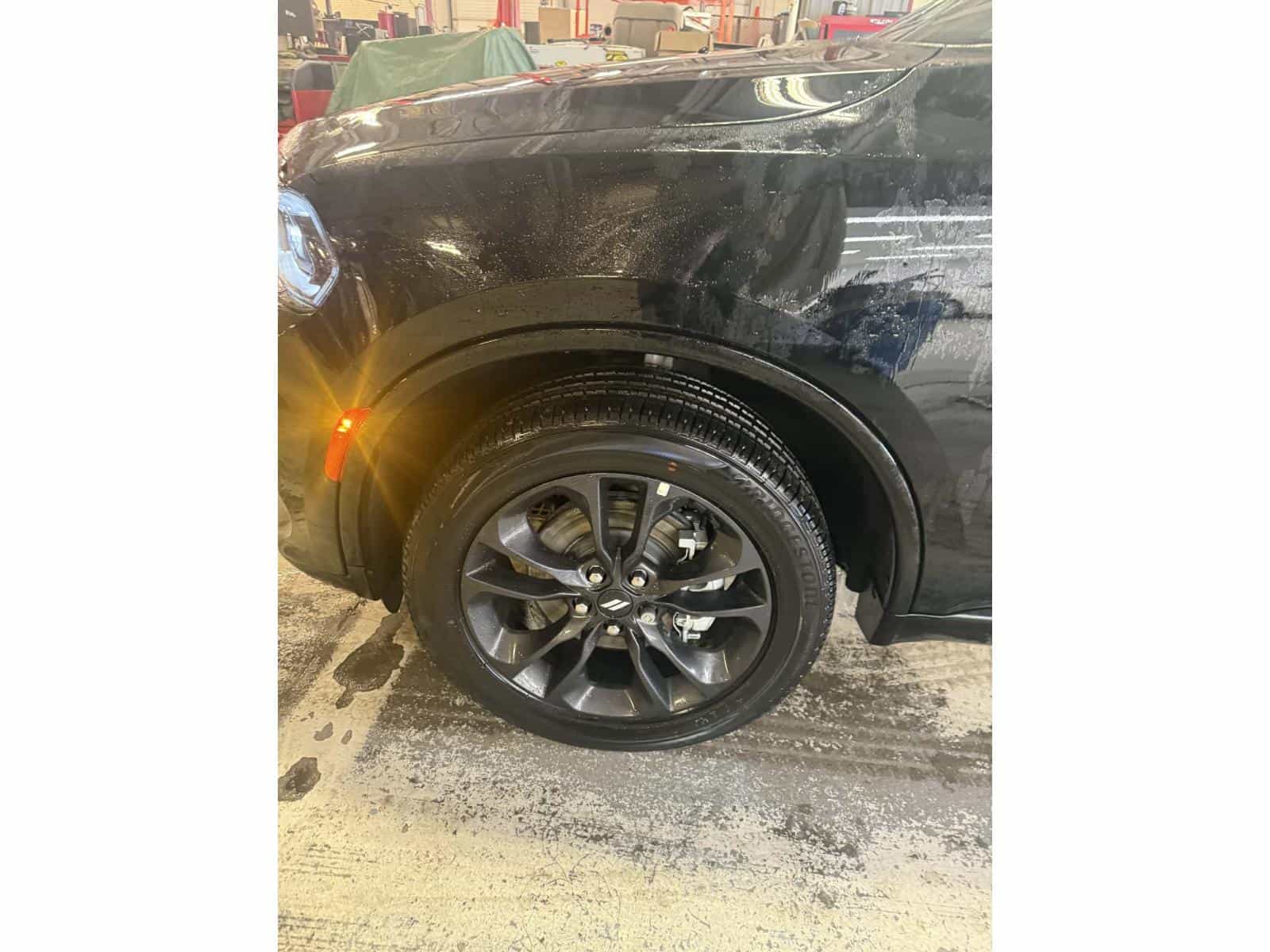 2026 Dodge Durango GT - Image 5