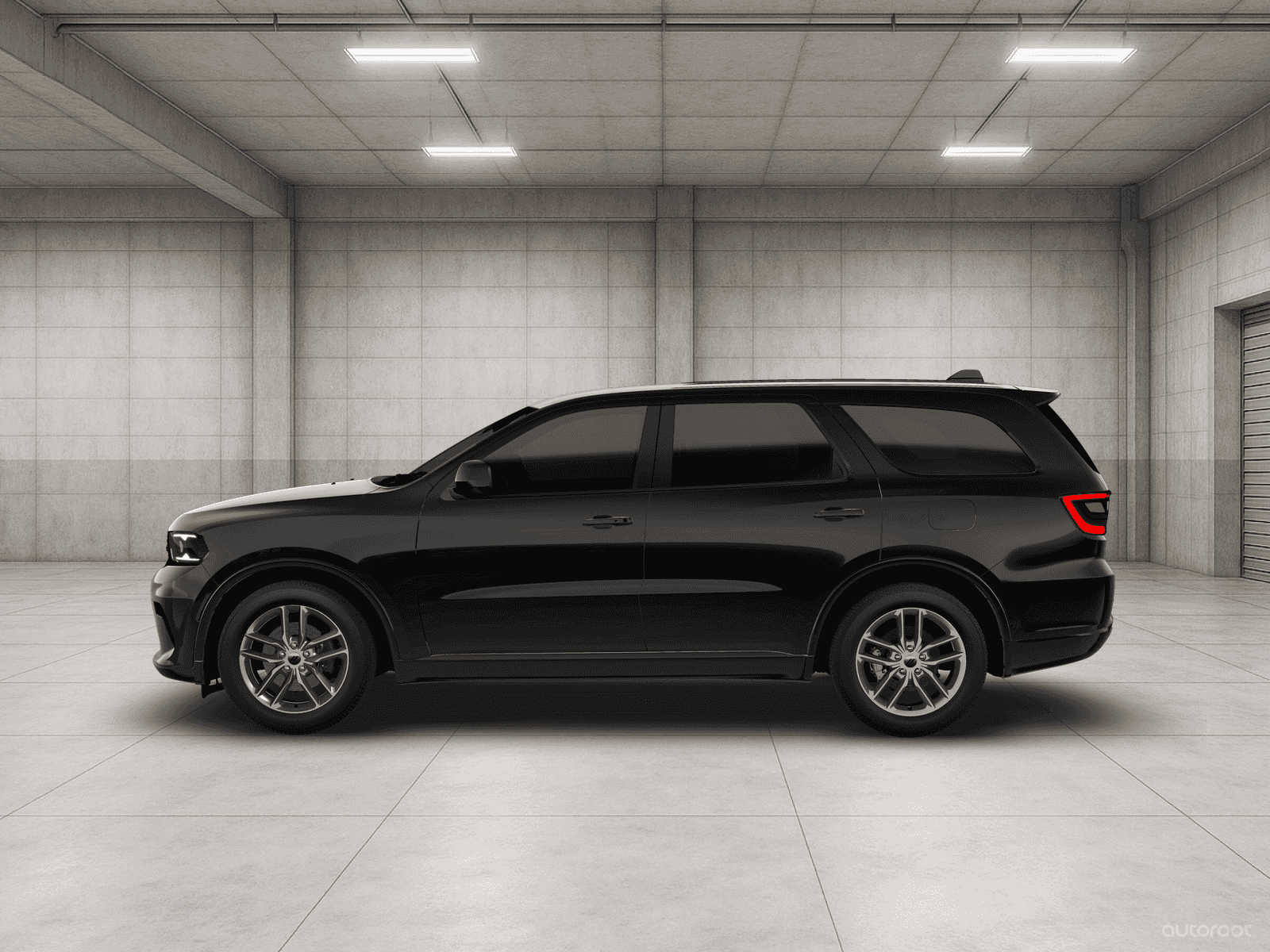 2026 Dodge Durango GT - Image 3